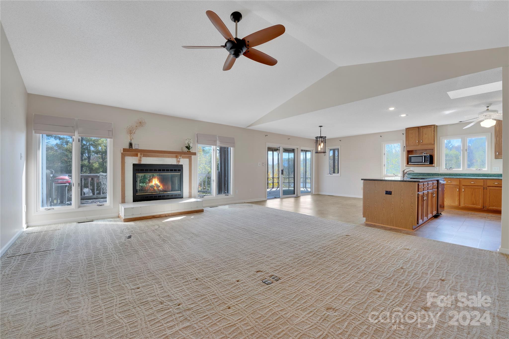 CANE CREEK COVE - Residential