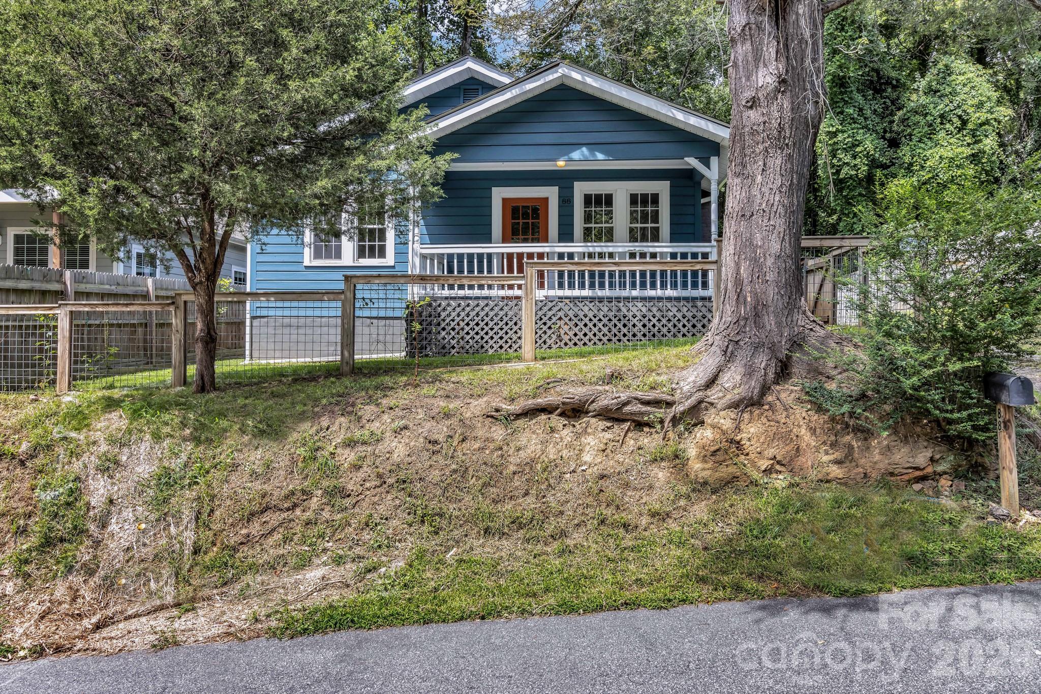 88 Brooklyn Road