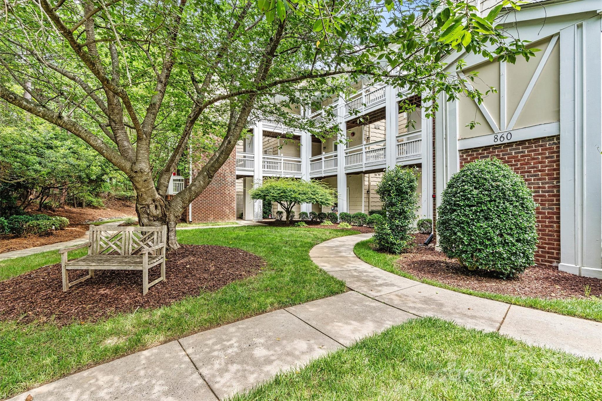 Spinnaker Point - Residential