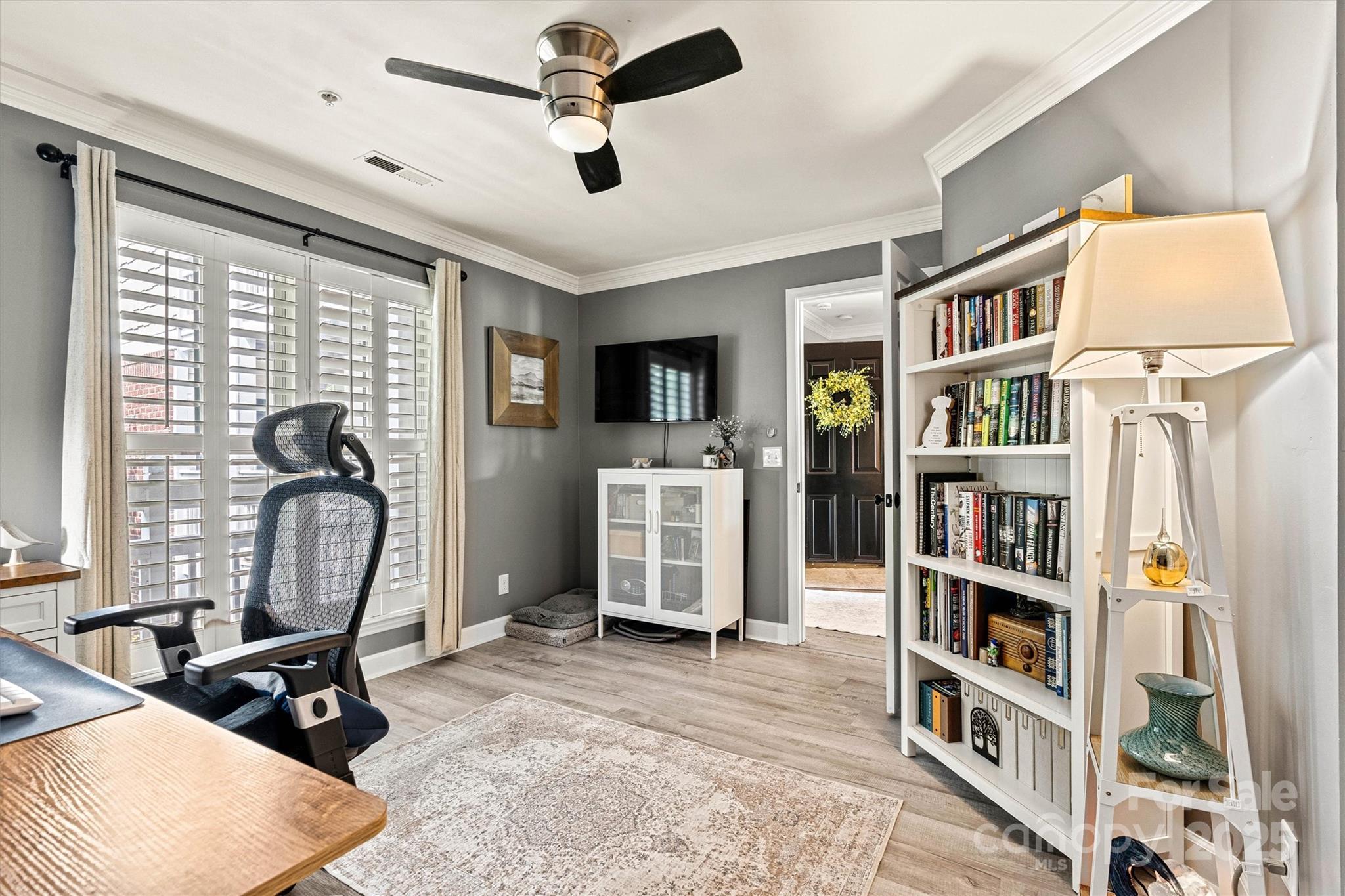 Spinnaker Point - Residential