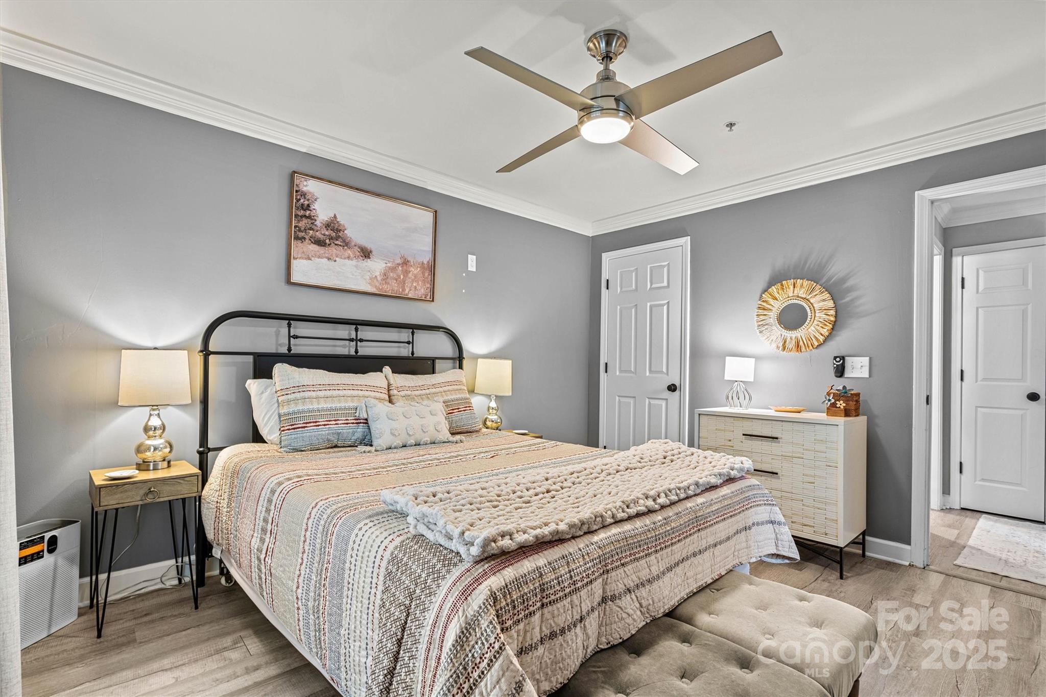 Spinnaker Point - Residential