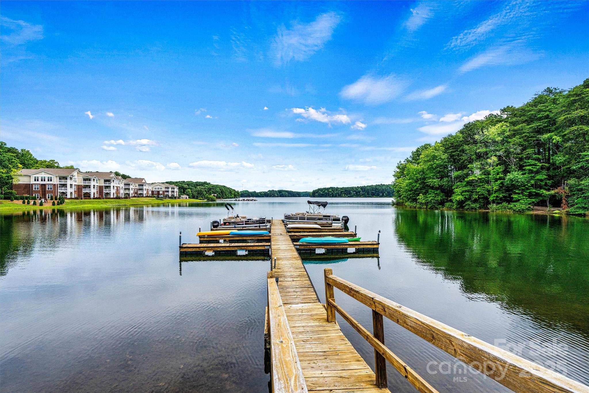 Spinnaker Point - Residential