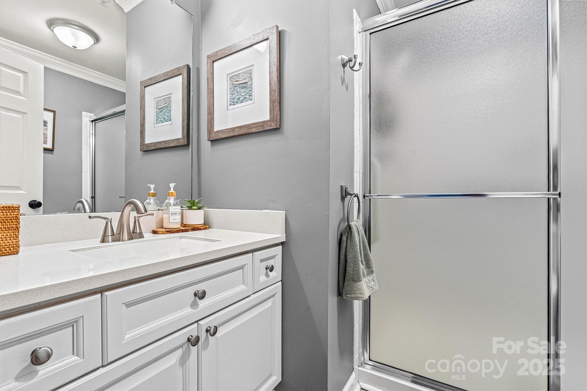 Spinnaker Point - Residential