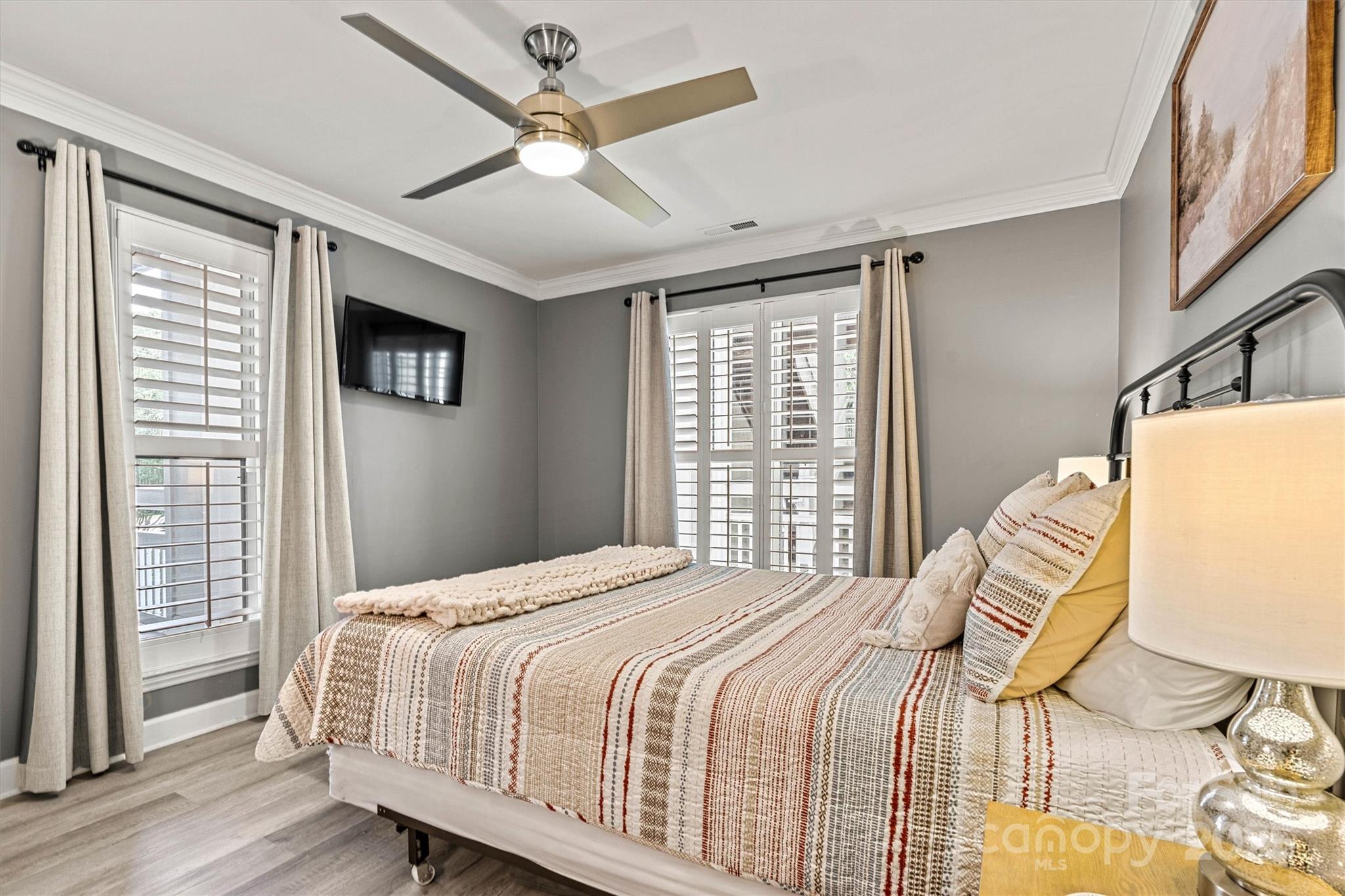 Spinnaker Point - Residential