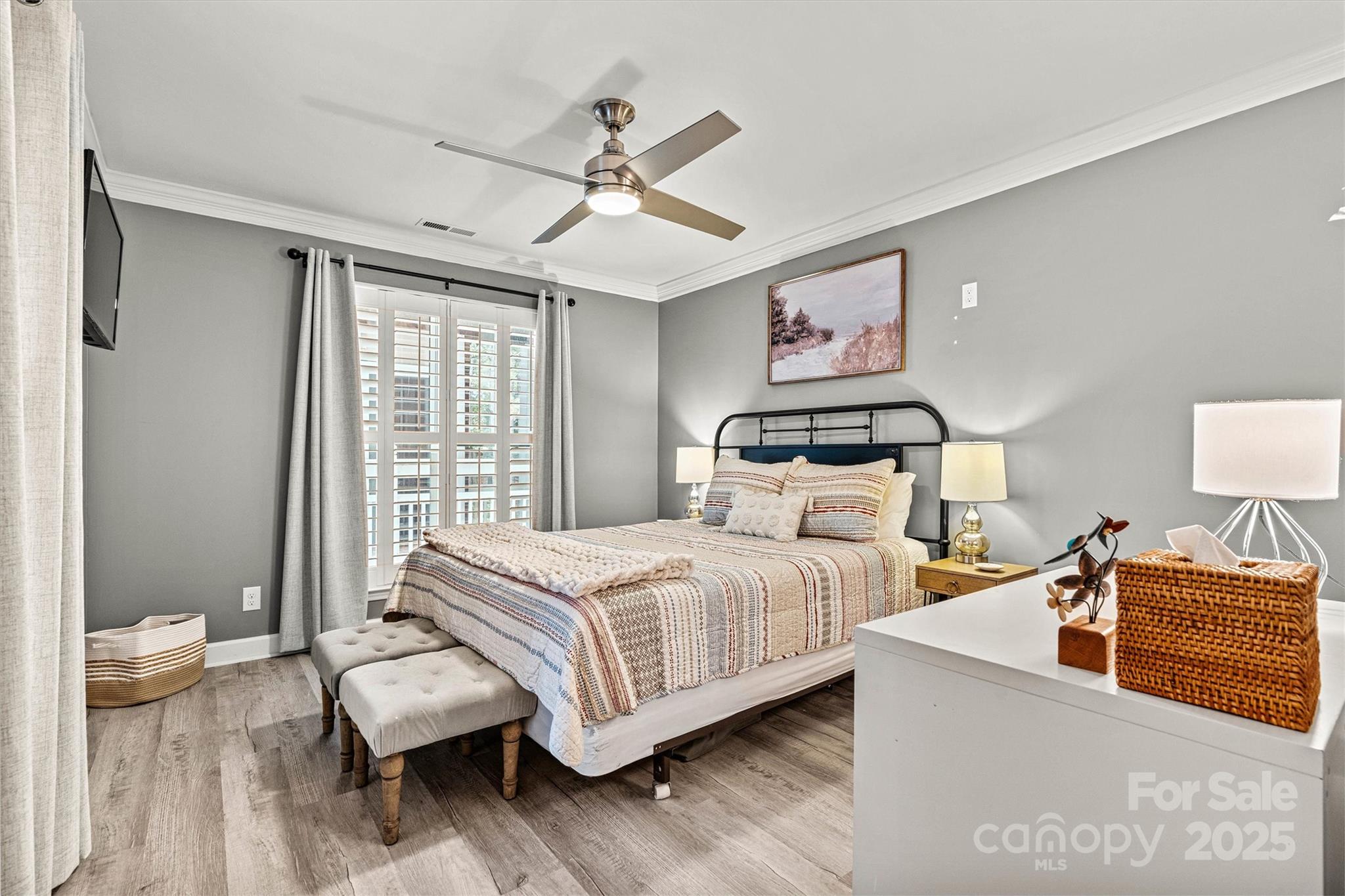 Spinnaker Point - Residential