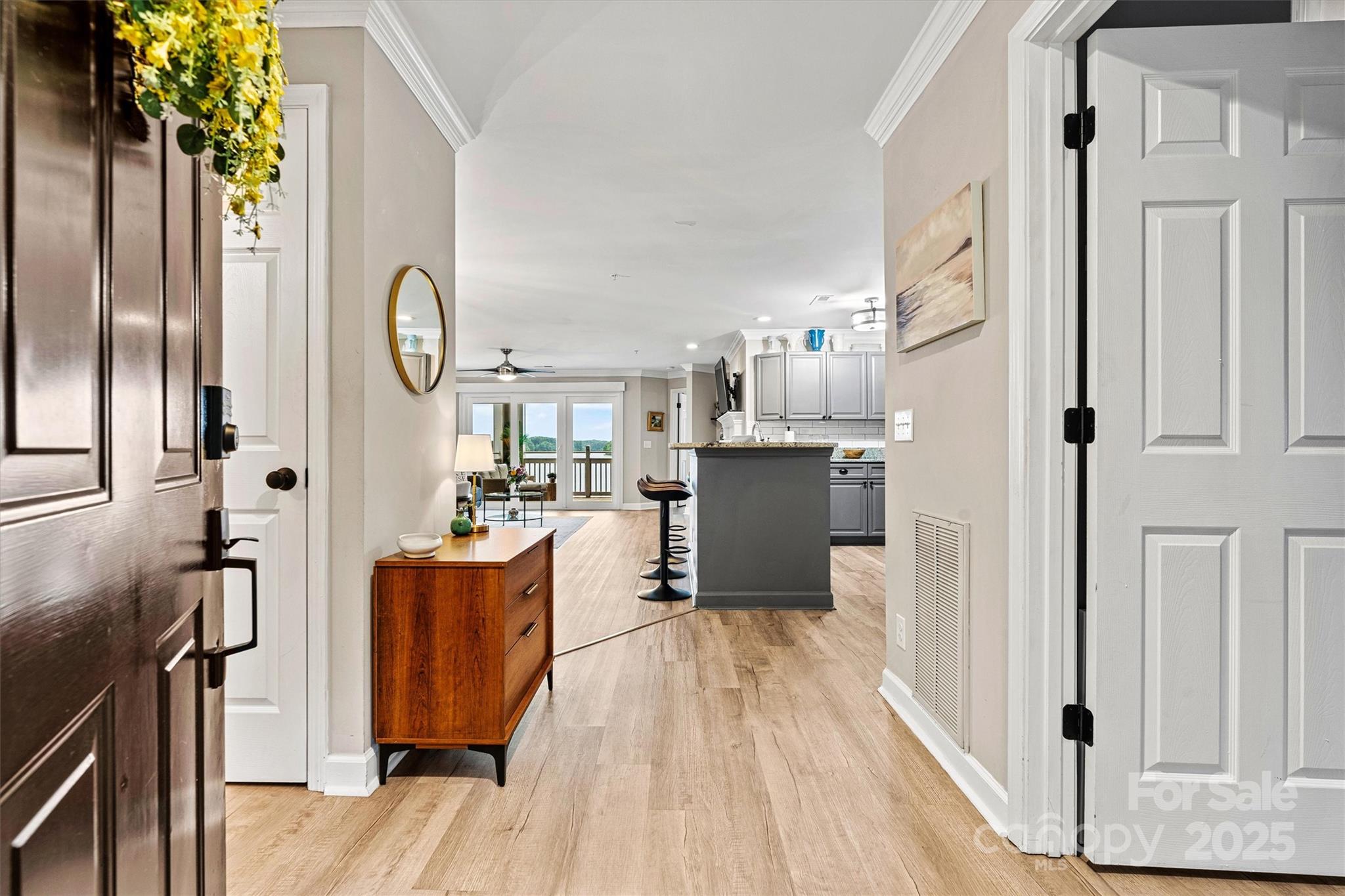 Spinnaker Point - Residential