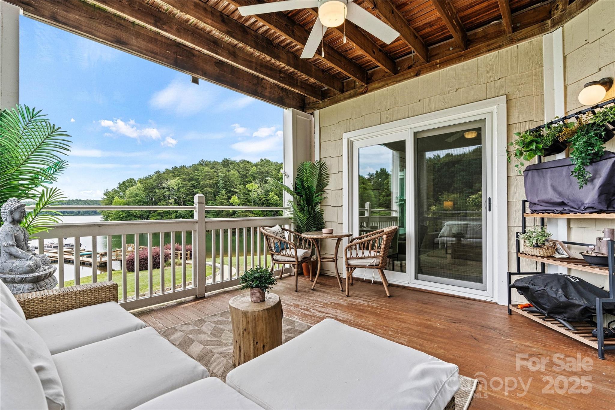 Spinnaker Point - Residential