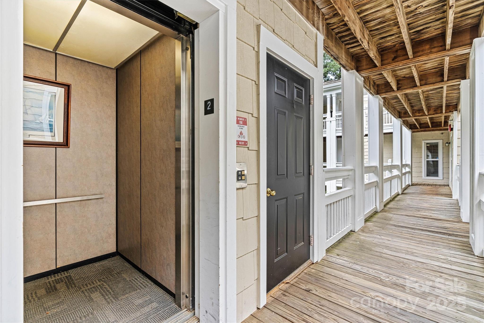 Spinnaker Point - Residential