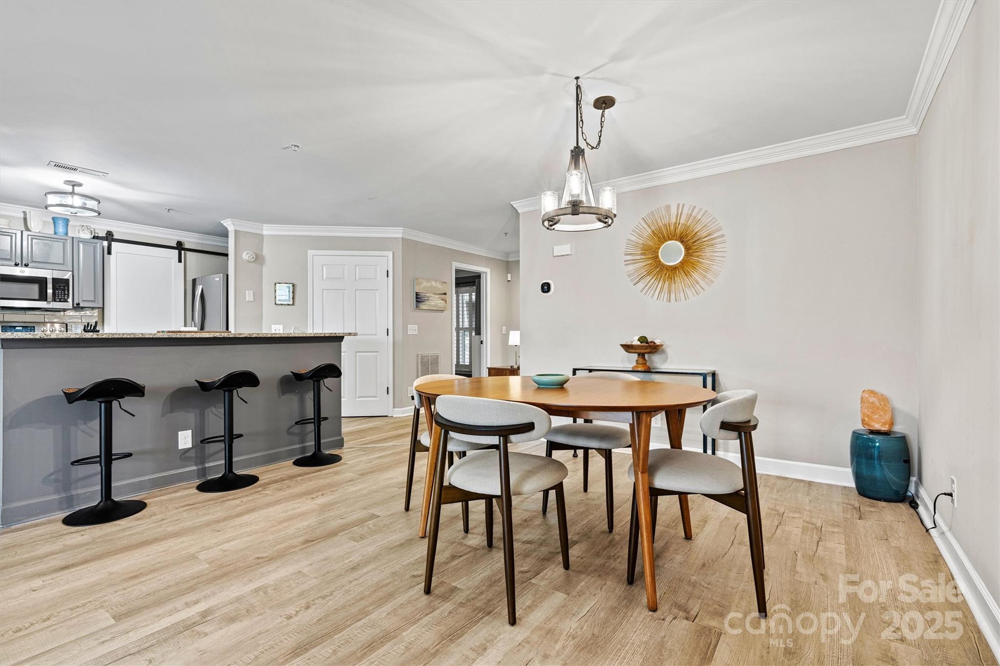 Spinnaker Point - Residential