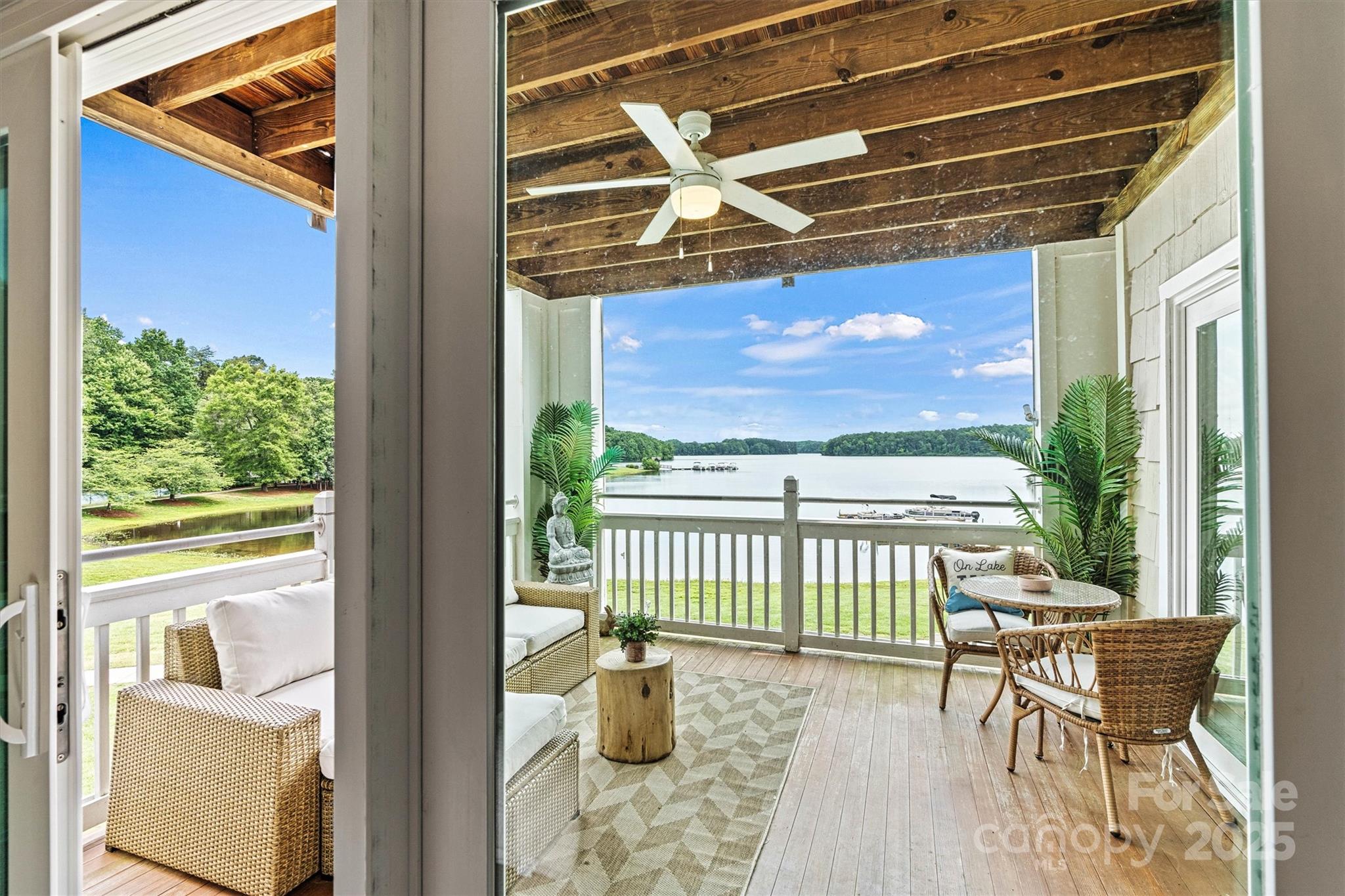 Spinnaker Point - Residential