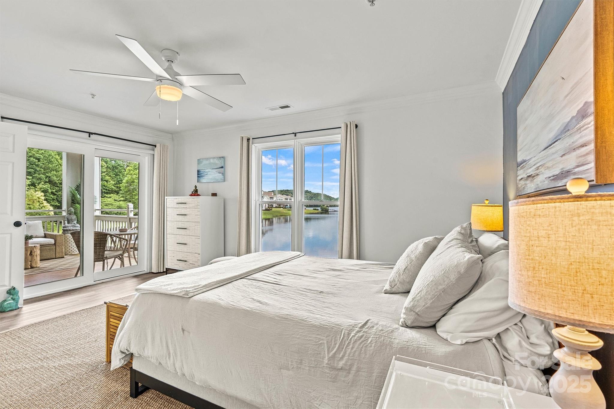 Spinnaker Point - Residential