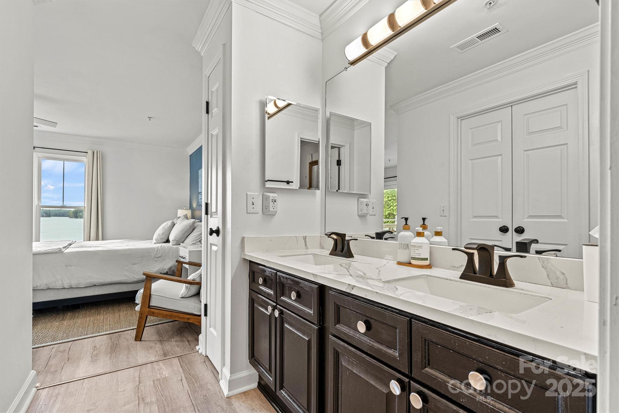 Spinnaker Point - Residential