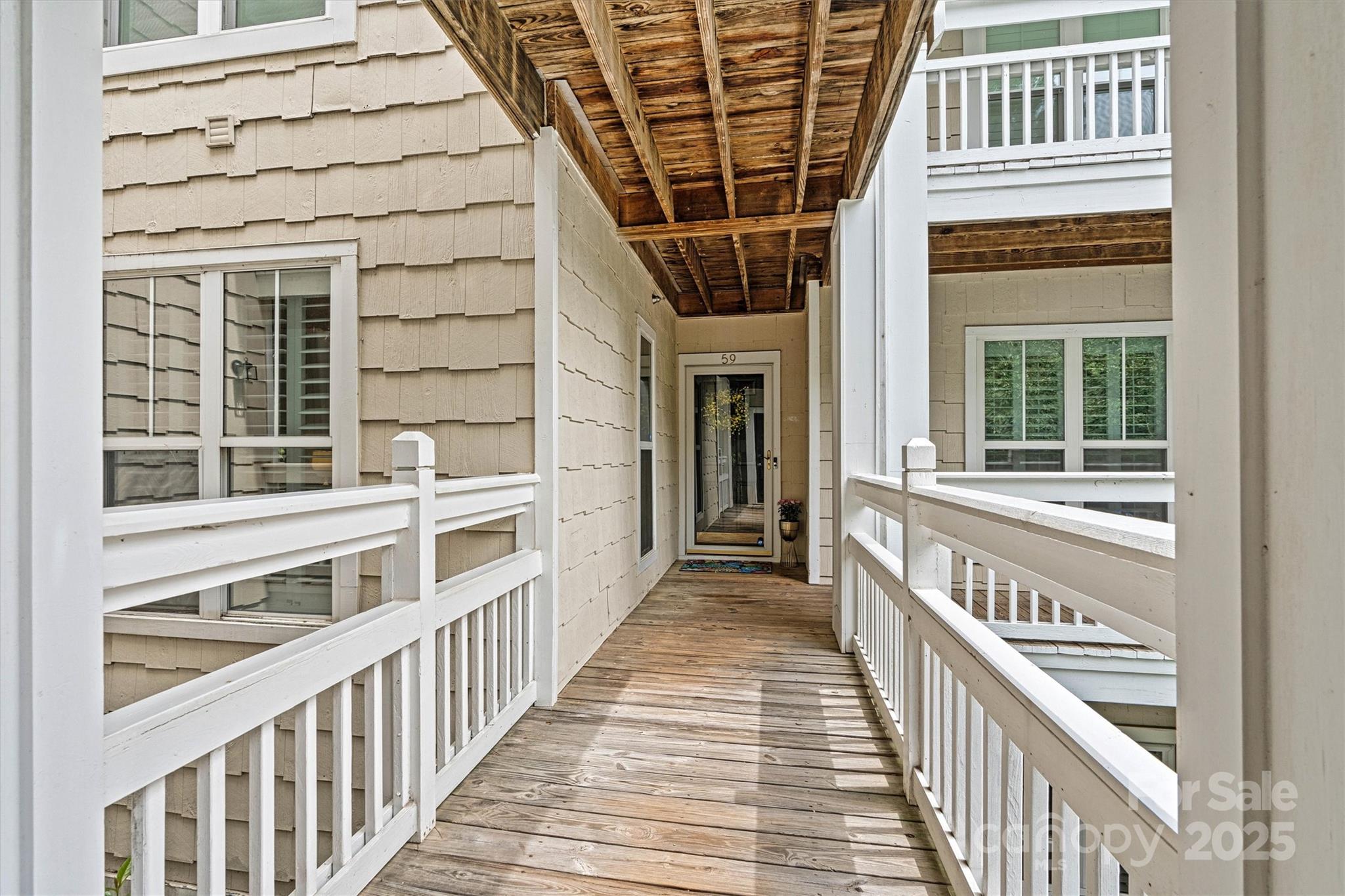 Spinnaker Point - Residential