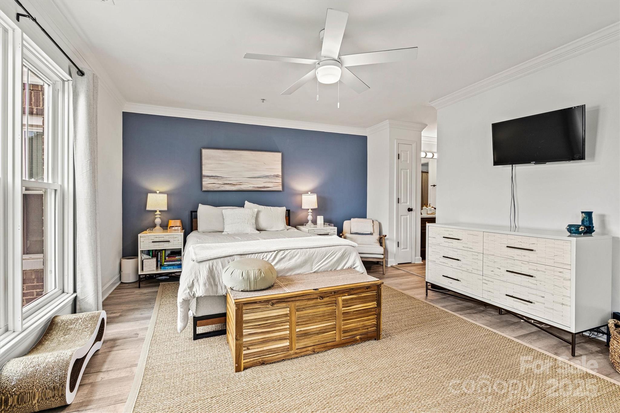 Spinnaker Point - Residential