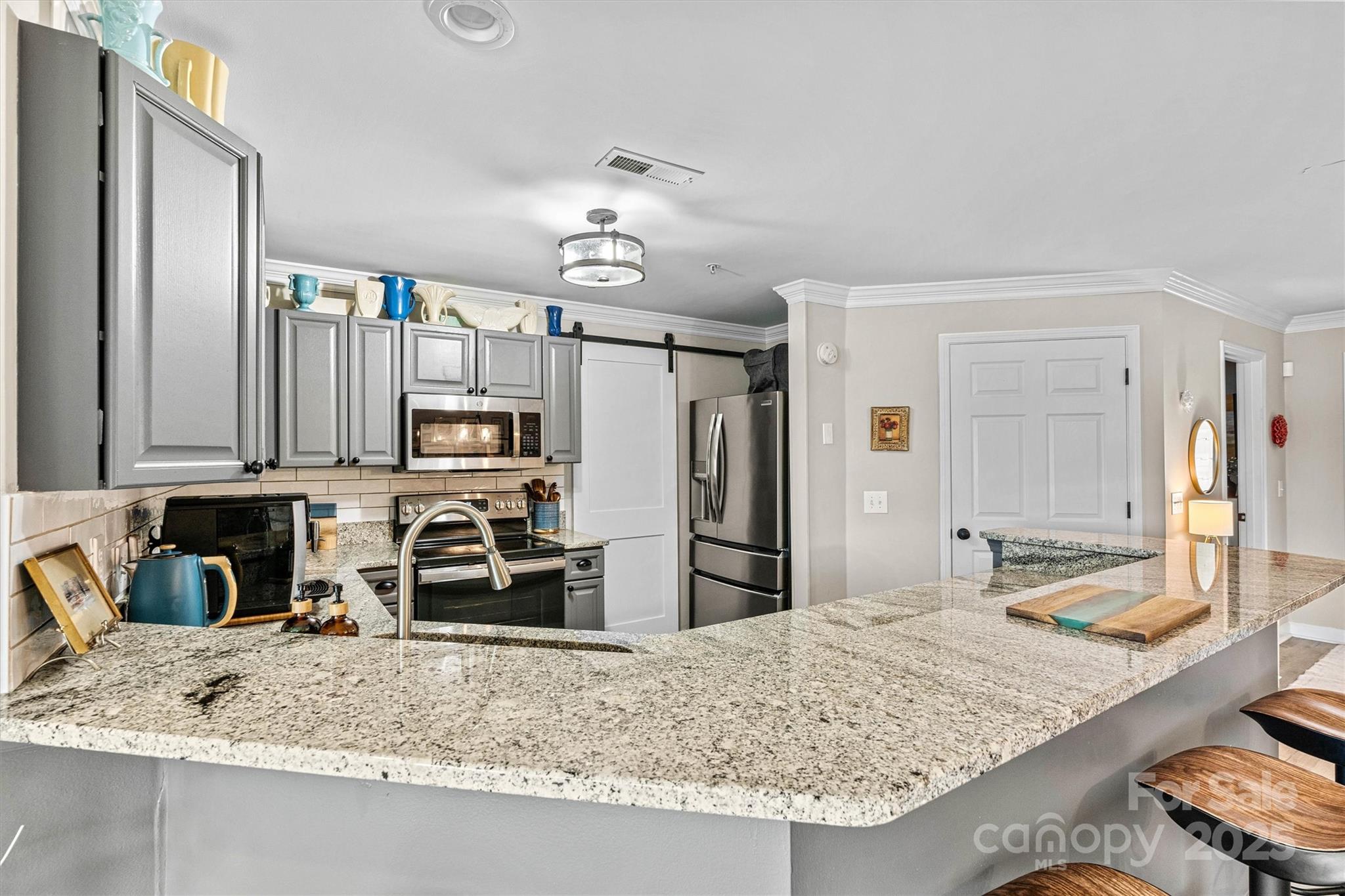 Spinnaker Point - Residential