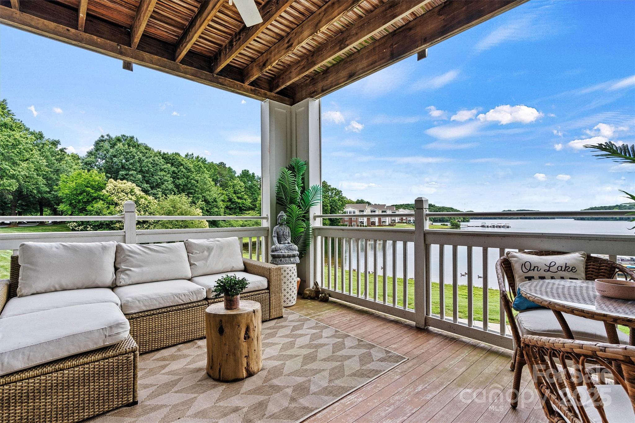 Spinnaker Point - Residential