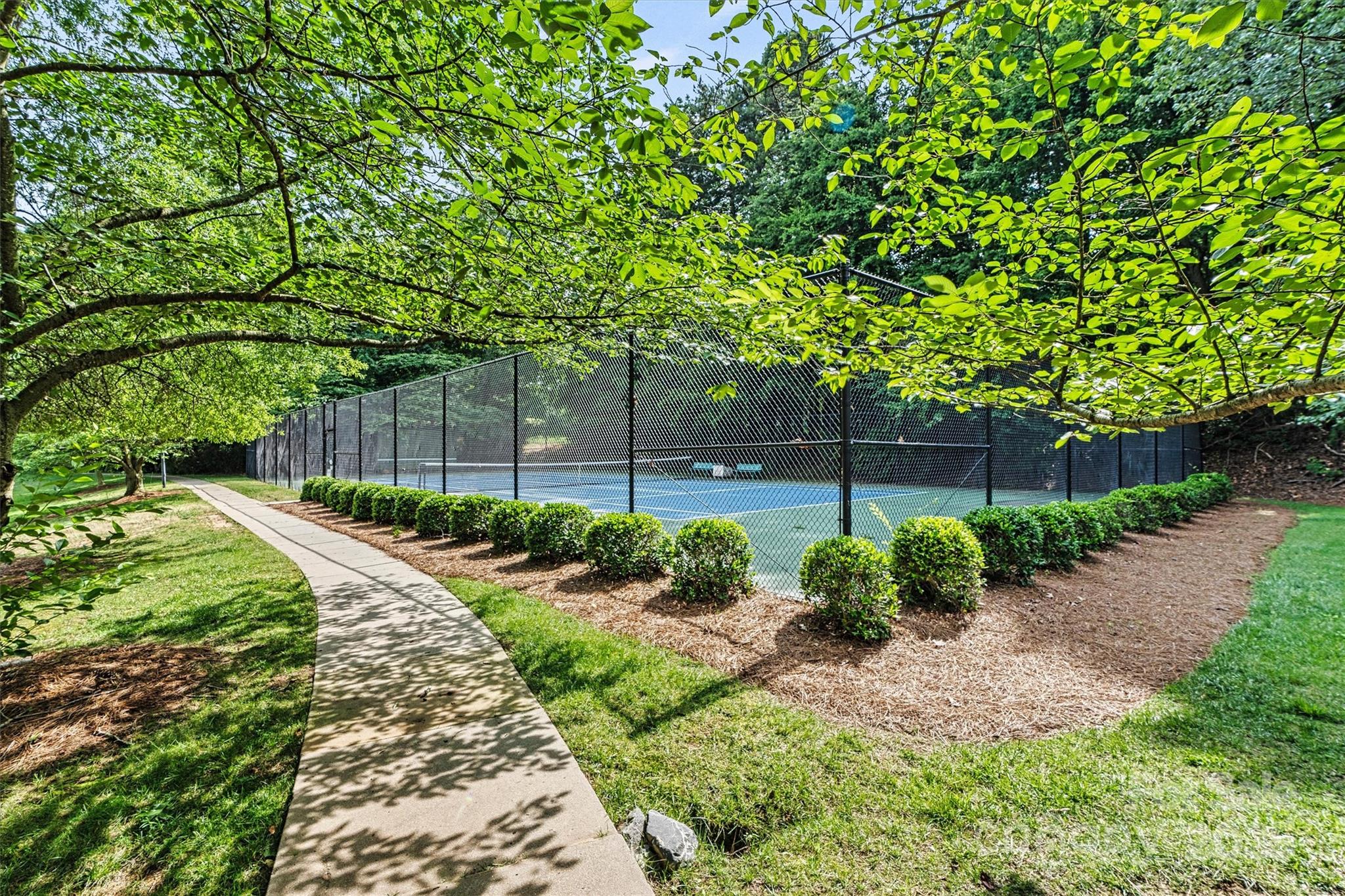 Spinnaker Point - Residential