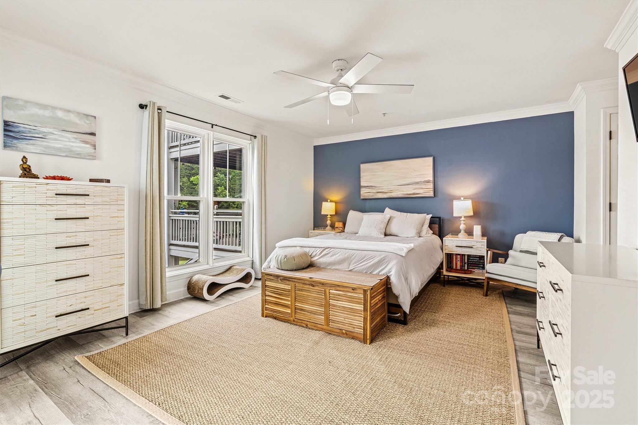 Spinnaker Point - Residential