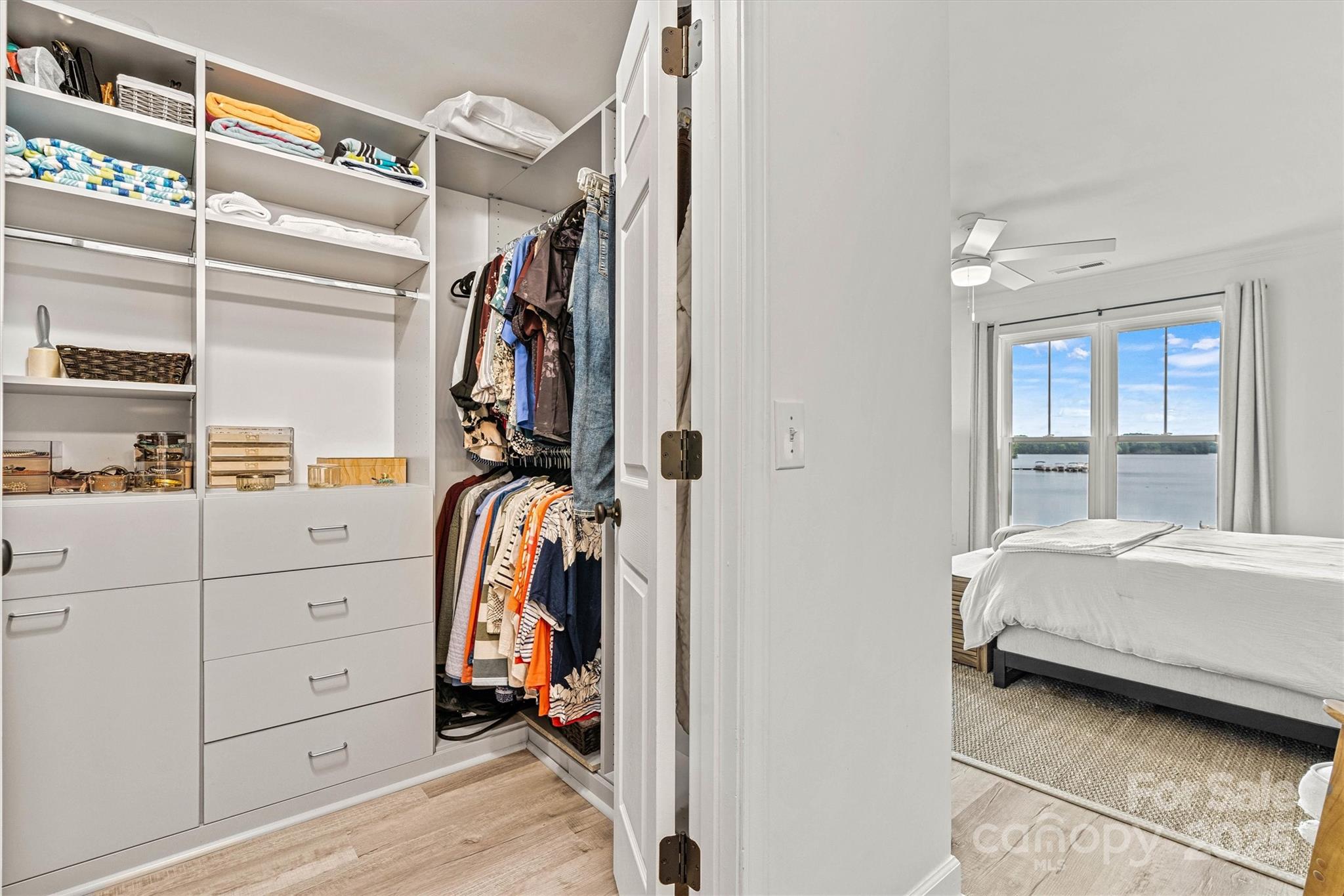 Spinnaker Point - Residential