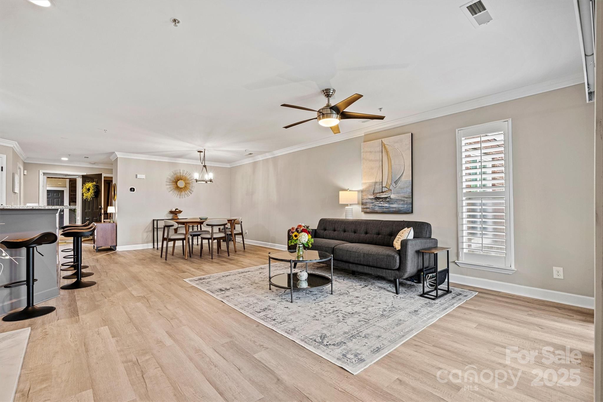 Spinnaker Point - Residential