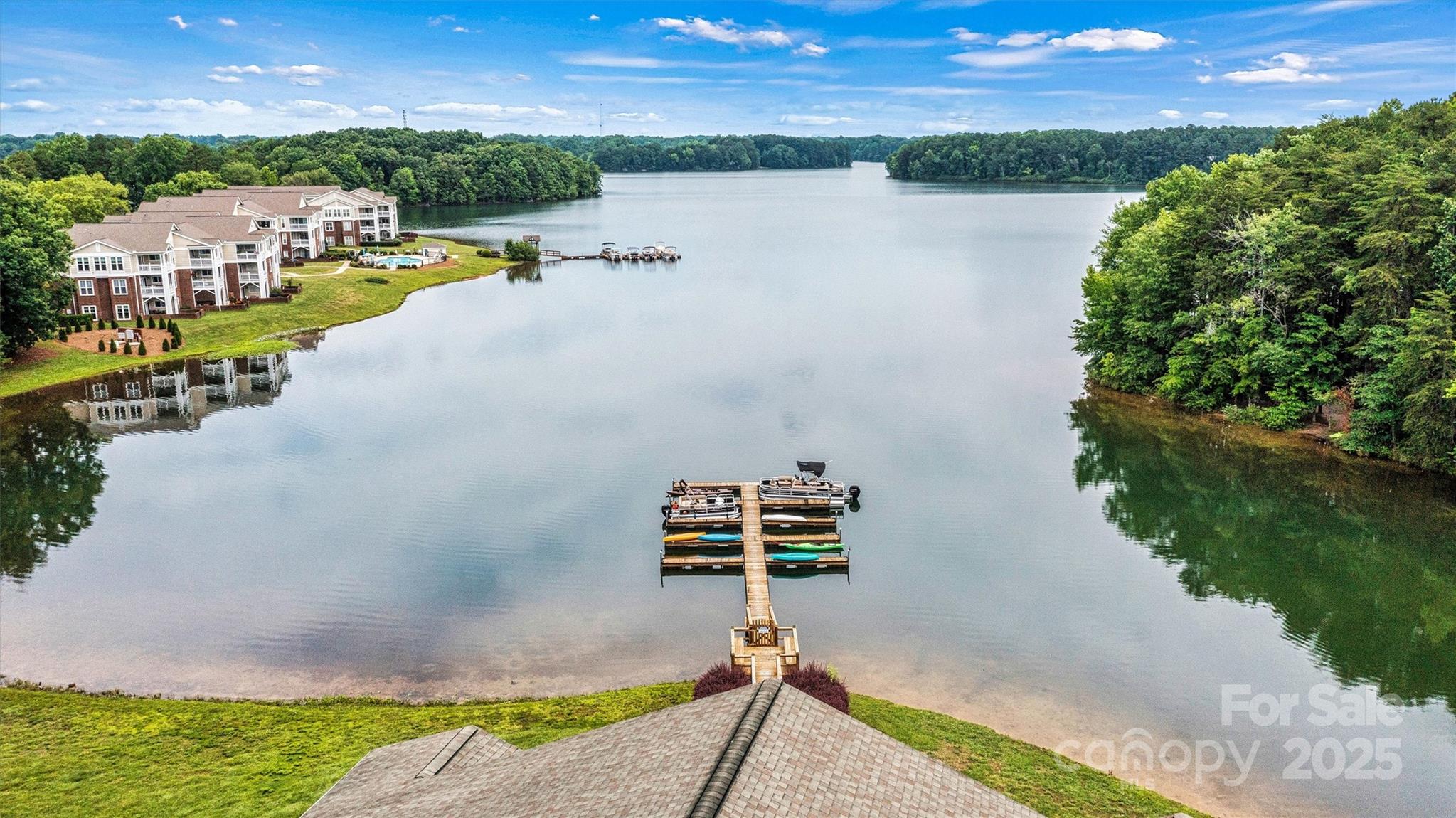 Spinnaker Point - Residential