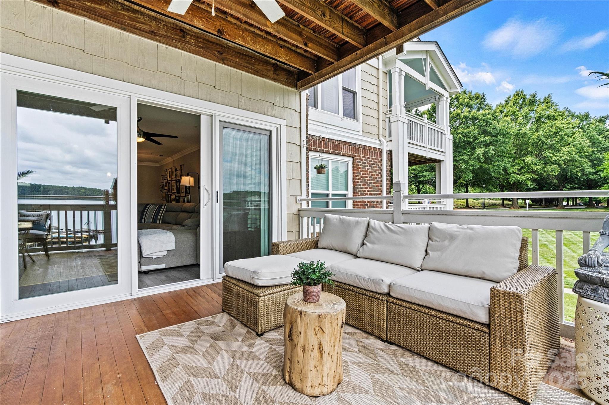 Spinnaker Point - Residential