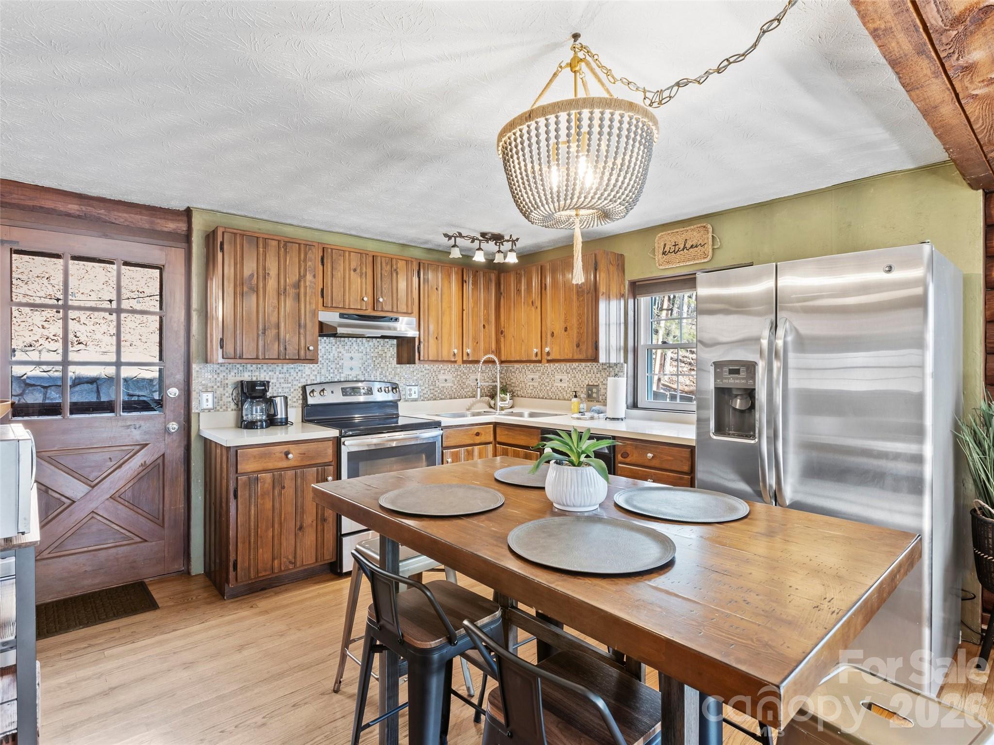 Lake Junaluska Assembly - Residential