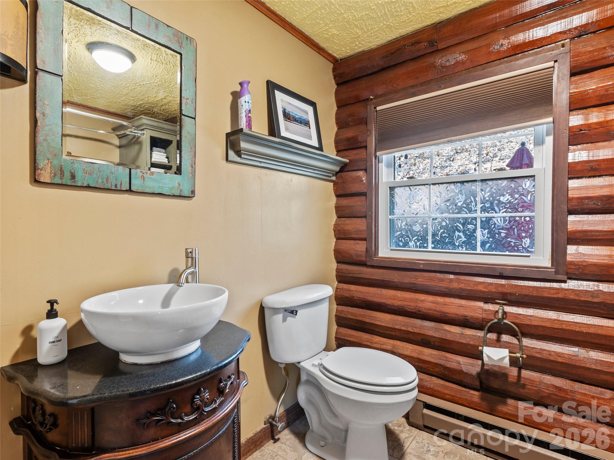 Lake Junaluska Assembly - Residential