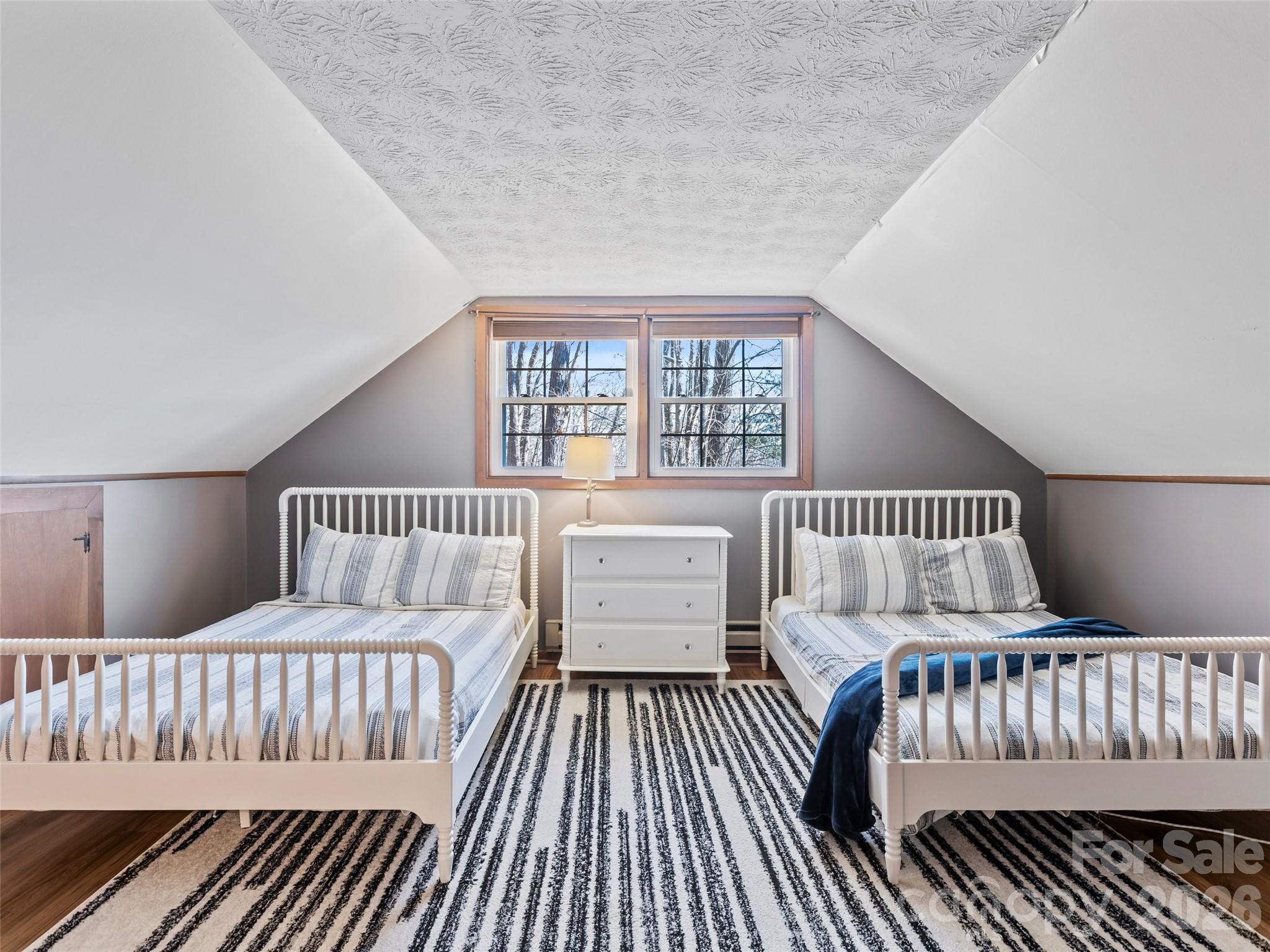 Lake Junaluska Assembly - Residential