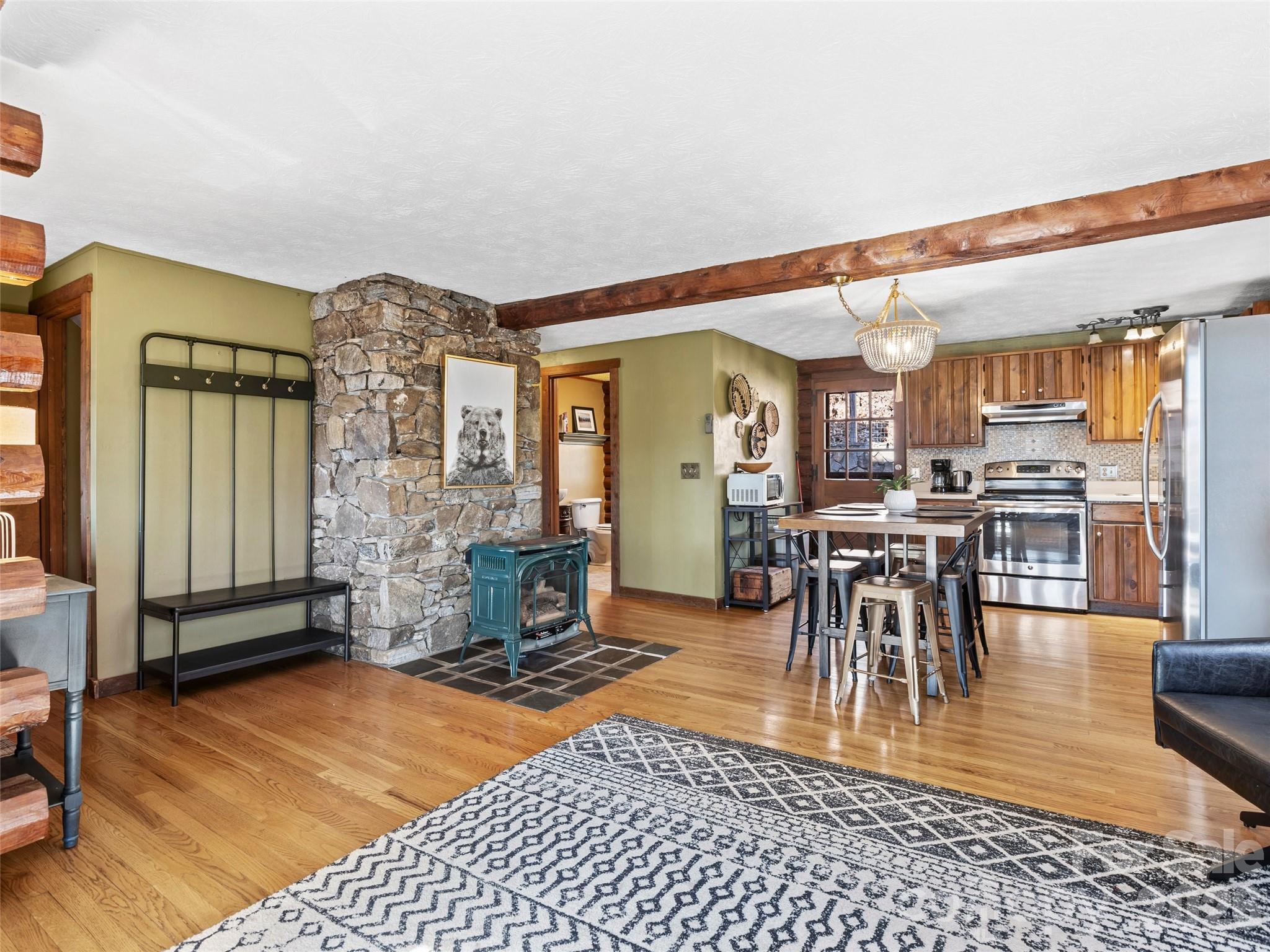 Lake Junaluska Assembly - Residential