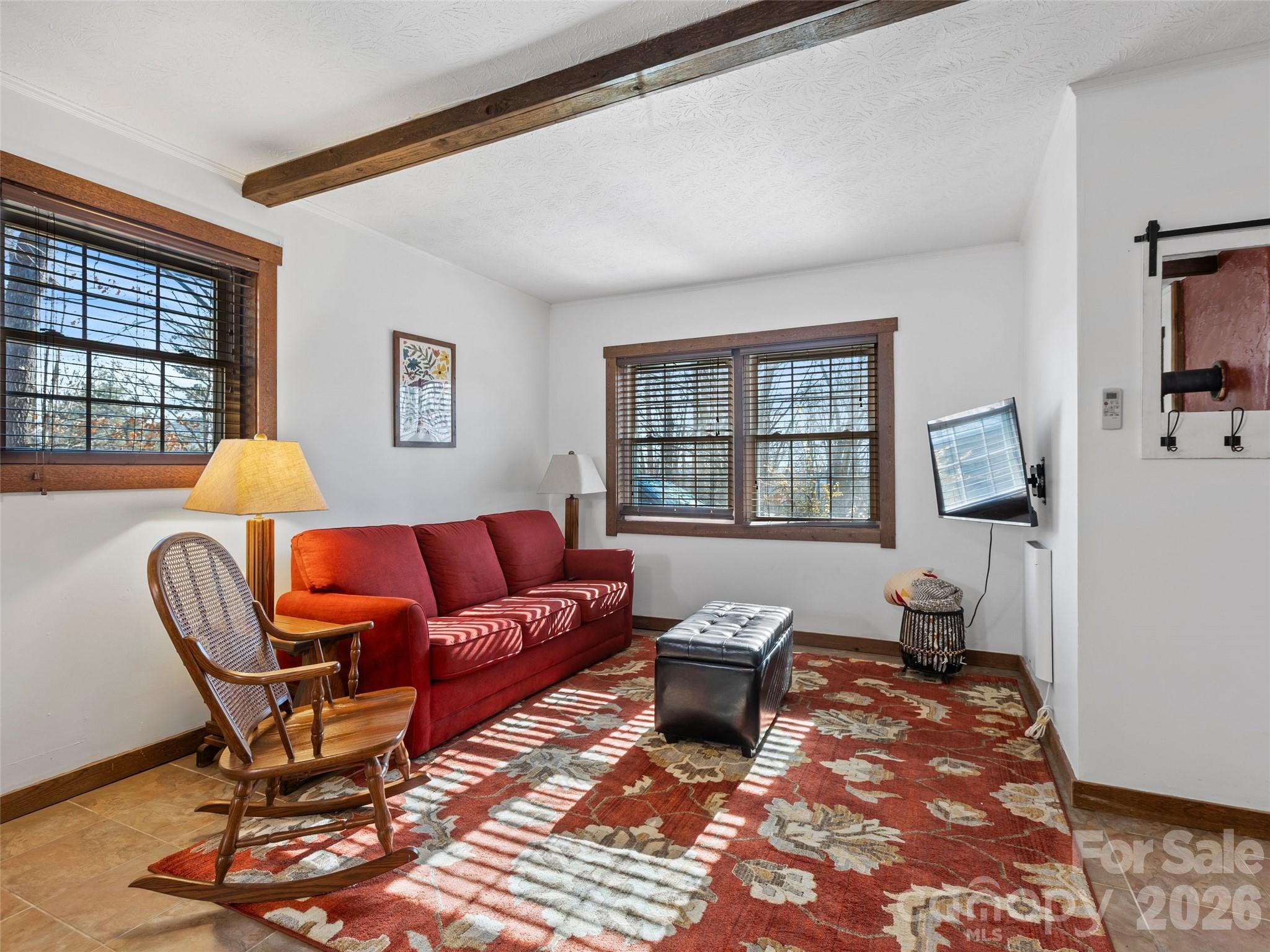 Lake Junaluska Assembly - Residential