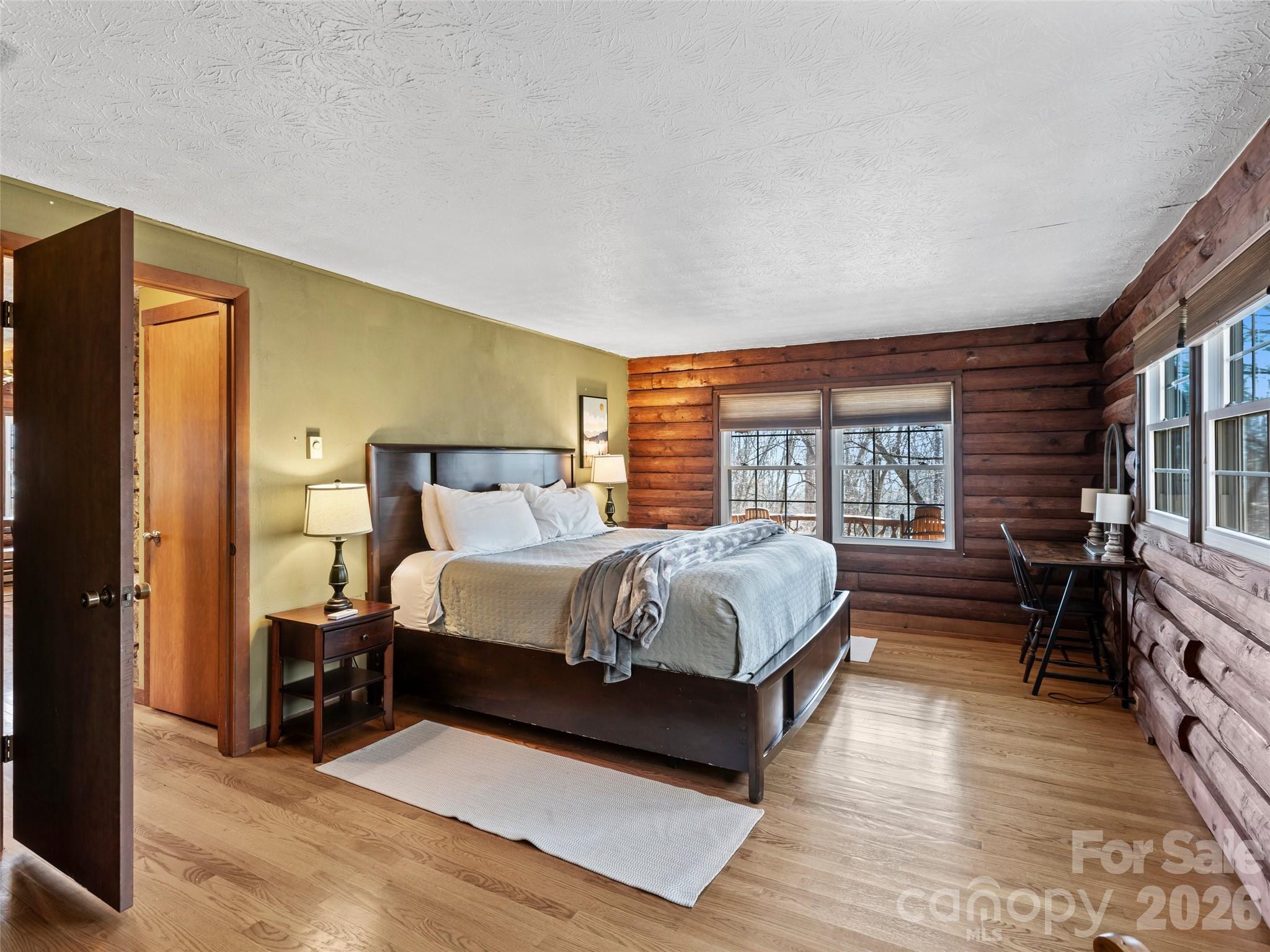 Lake Junaluska Assembly - Residential