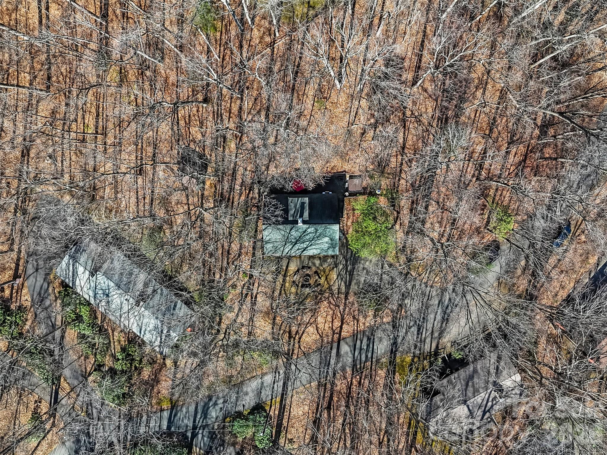 Lake Junaluska Assembly - Residential