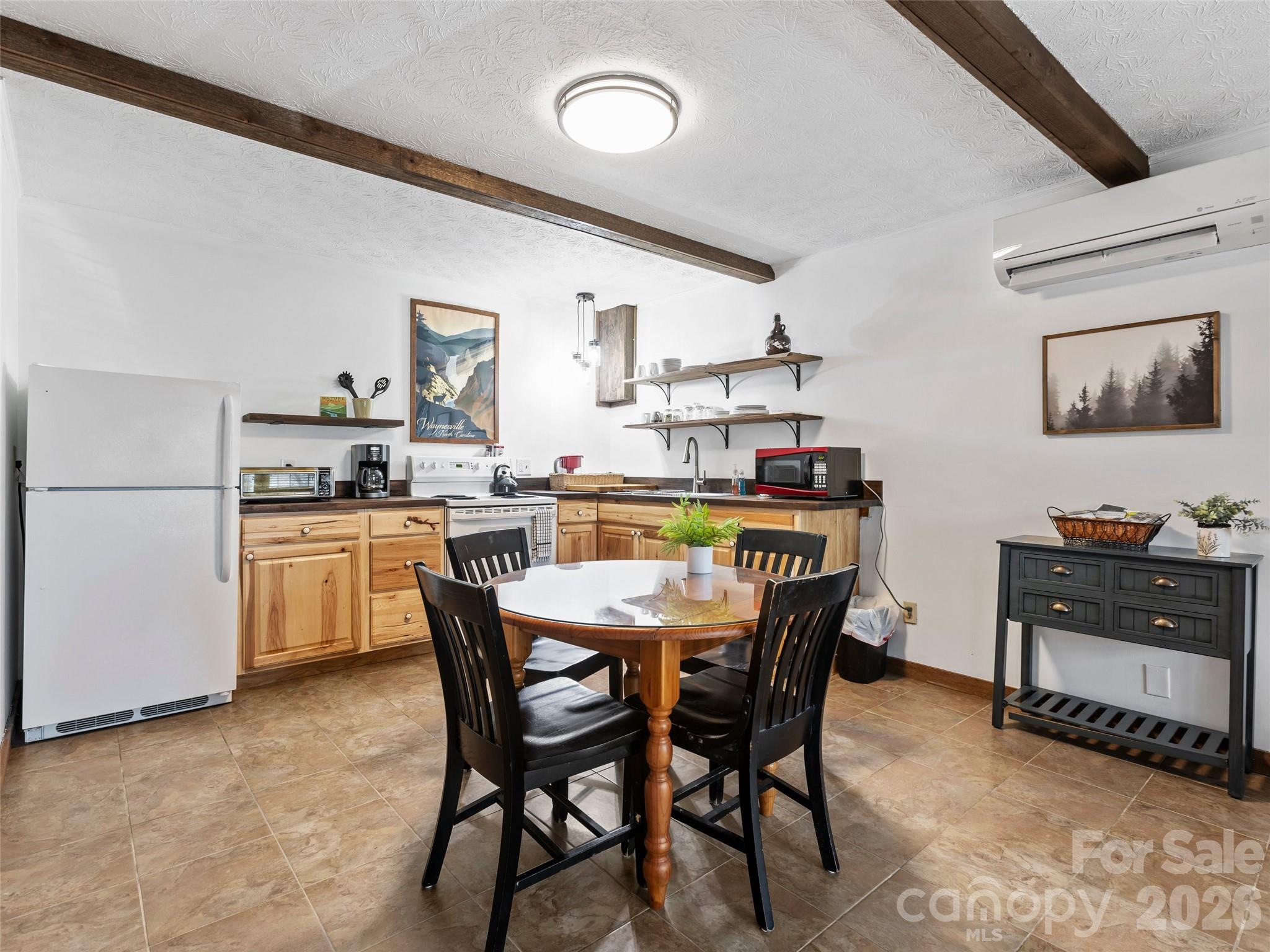 Lake Junaluska Assembly - Residential