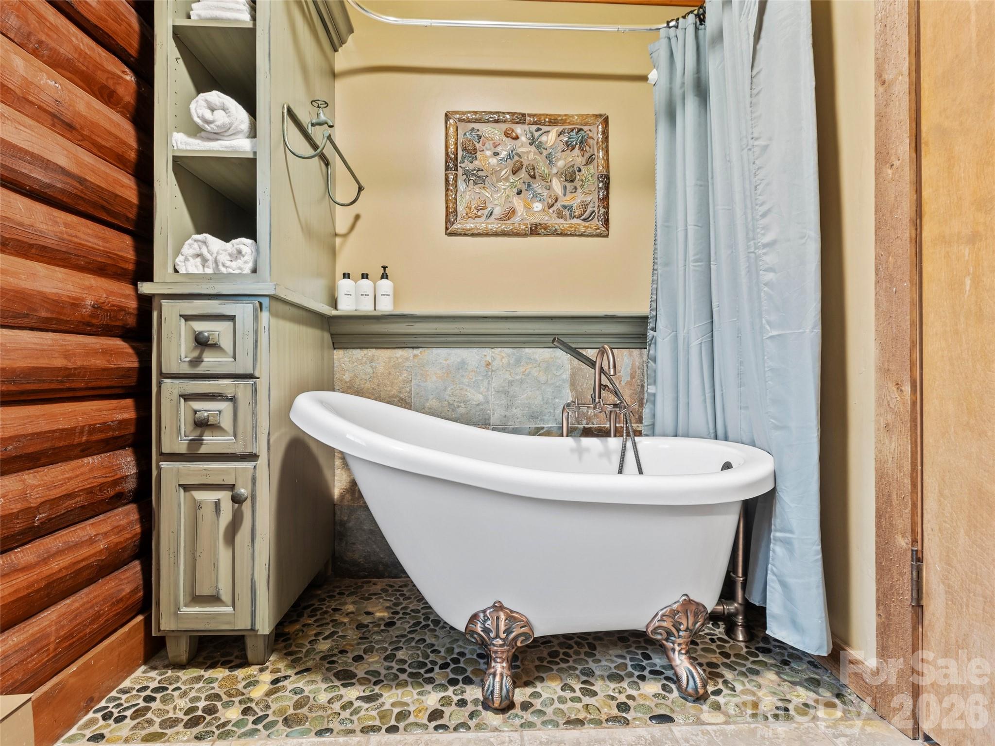 Lake Junaluska Assembly - Residential