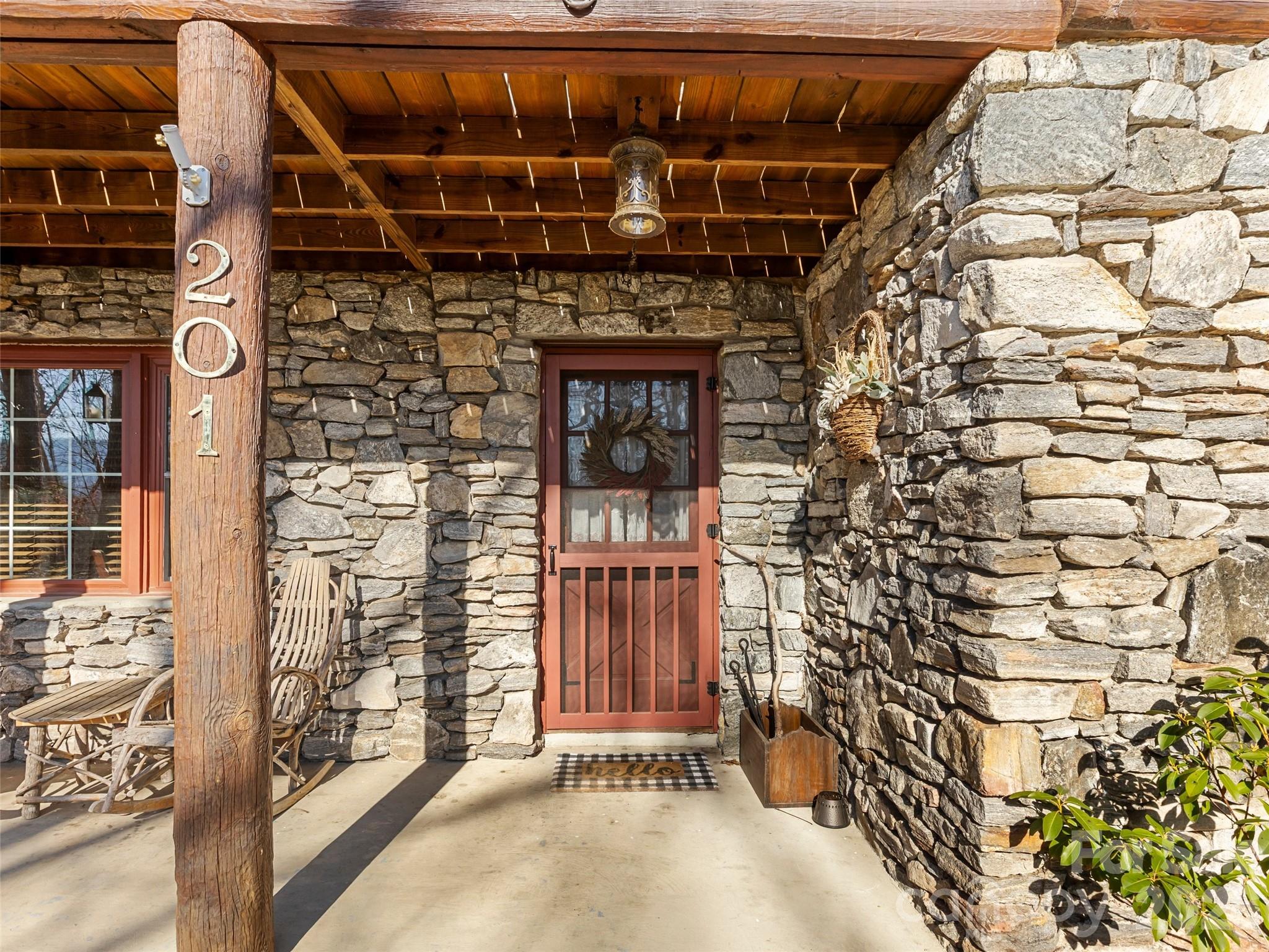 Lake Junaluska Assembly - Residential