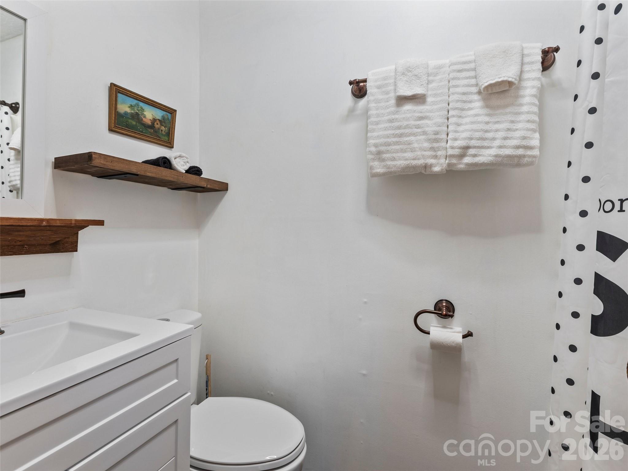 Lake Junaluska Assembly - Residential