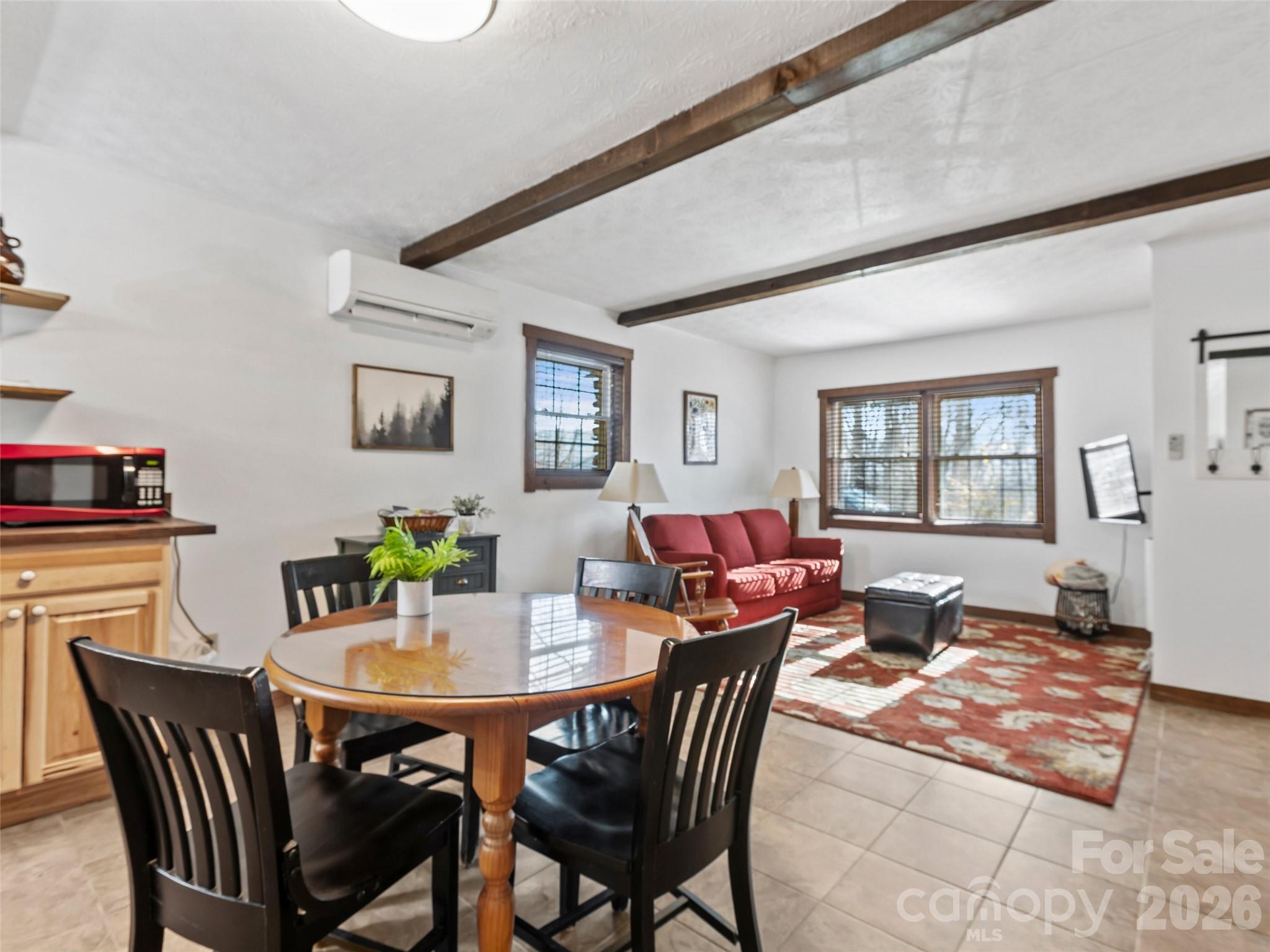 Lake Junaluska Assembly - Residential