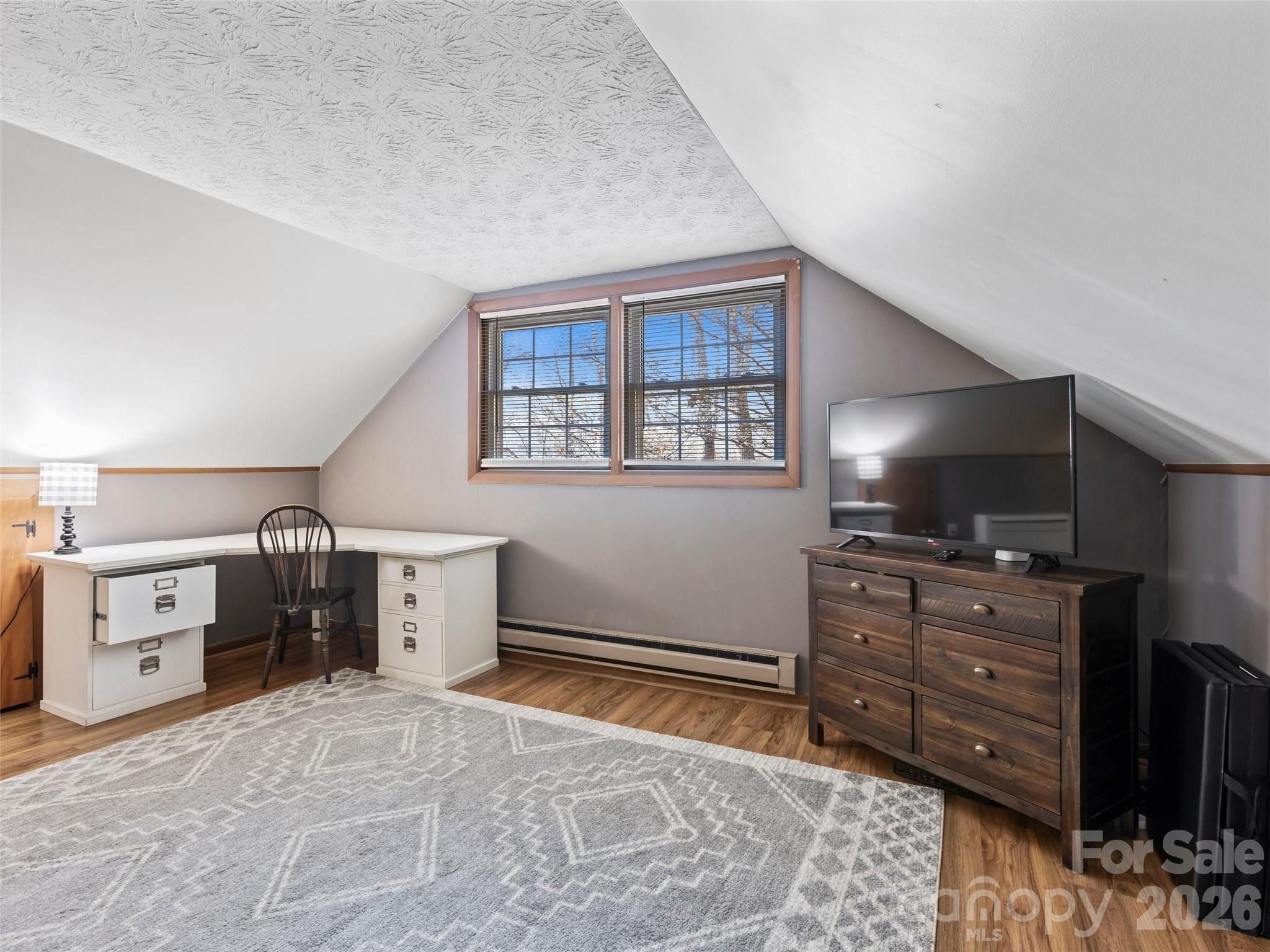 Lake Junaluska Assembly - Residential