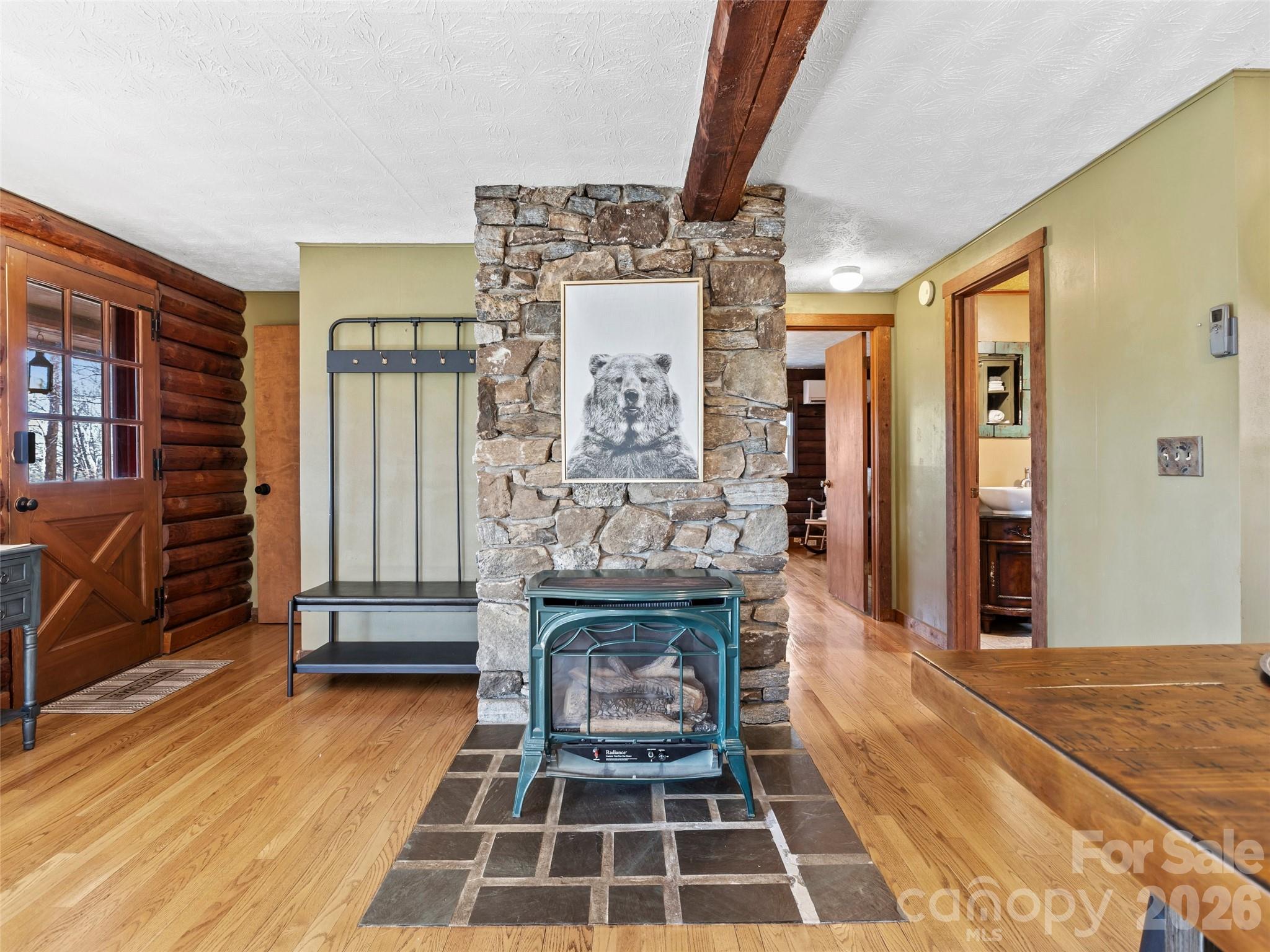 Lake Junaluska Assembly - Residential