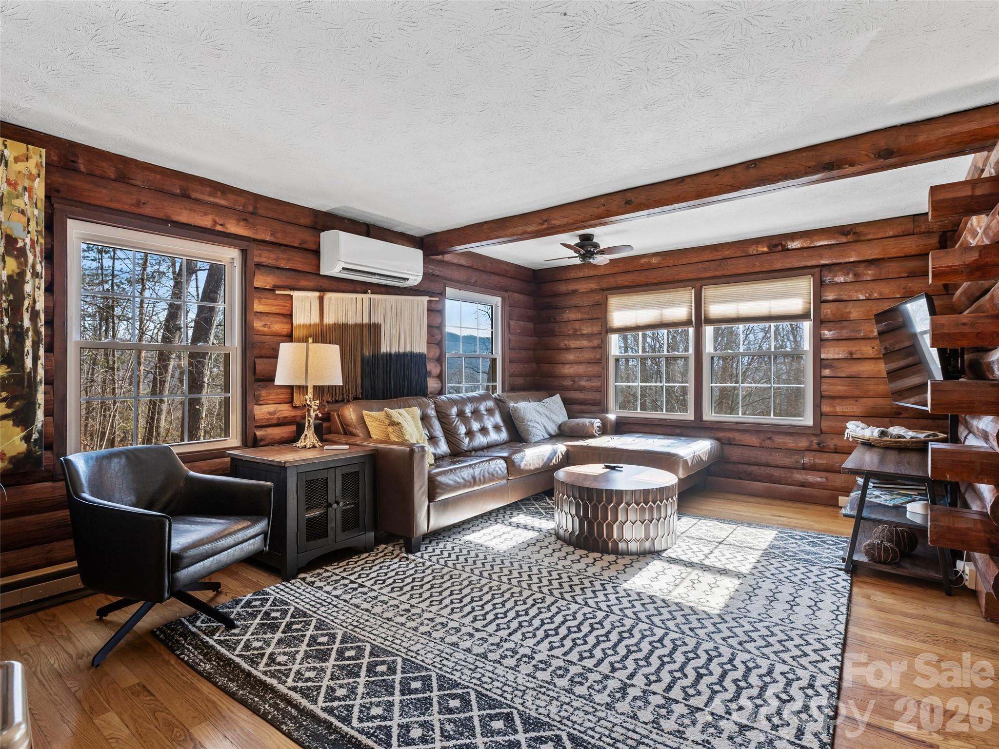 Lake Junaluska Assembly - Residential