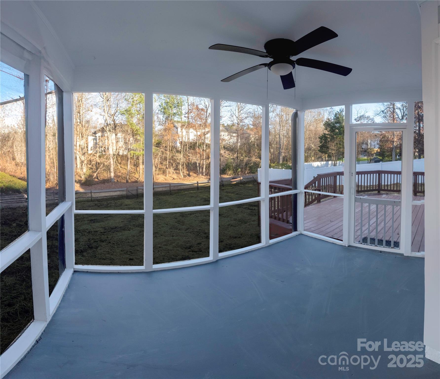 Whitegrove - Residential Lease