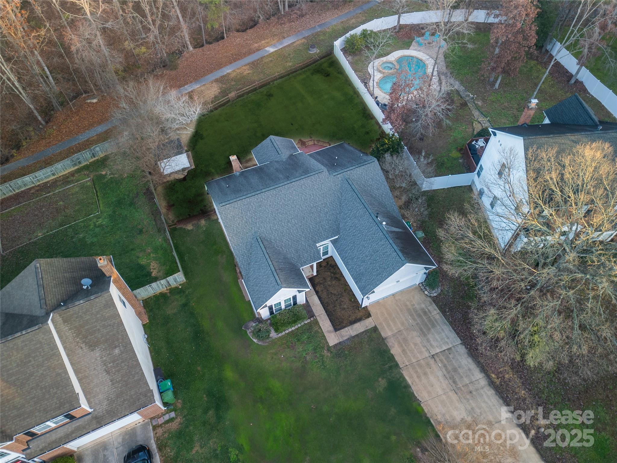 Whitegrove - Residential Lease