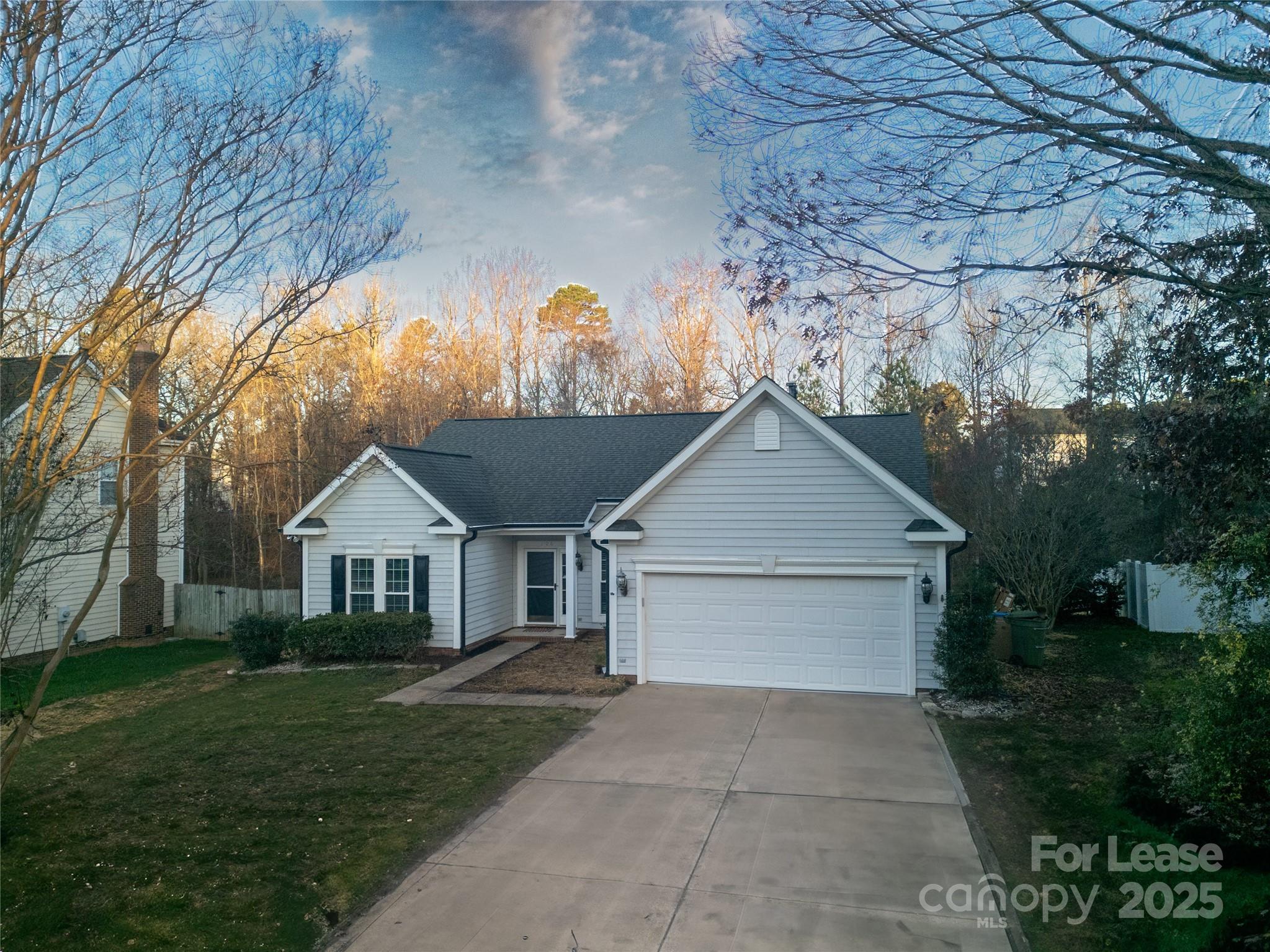 Whitegrove - Residential Lease