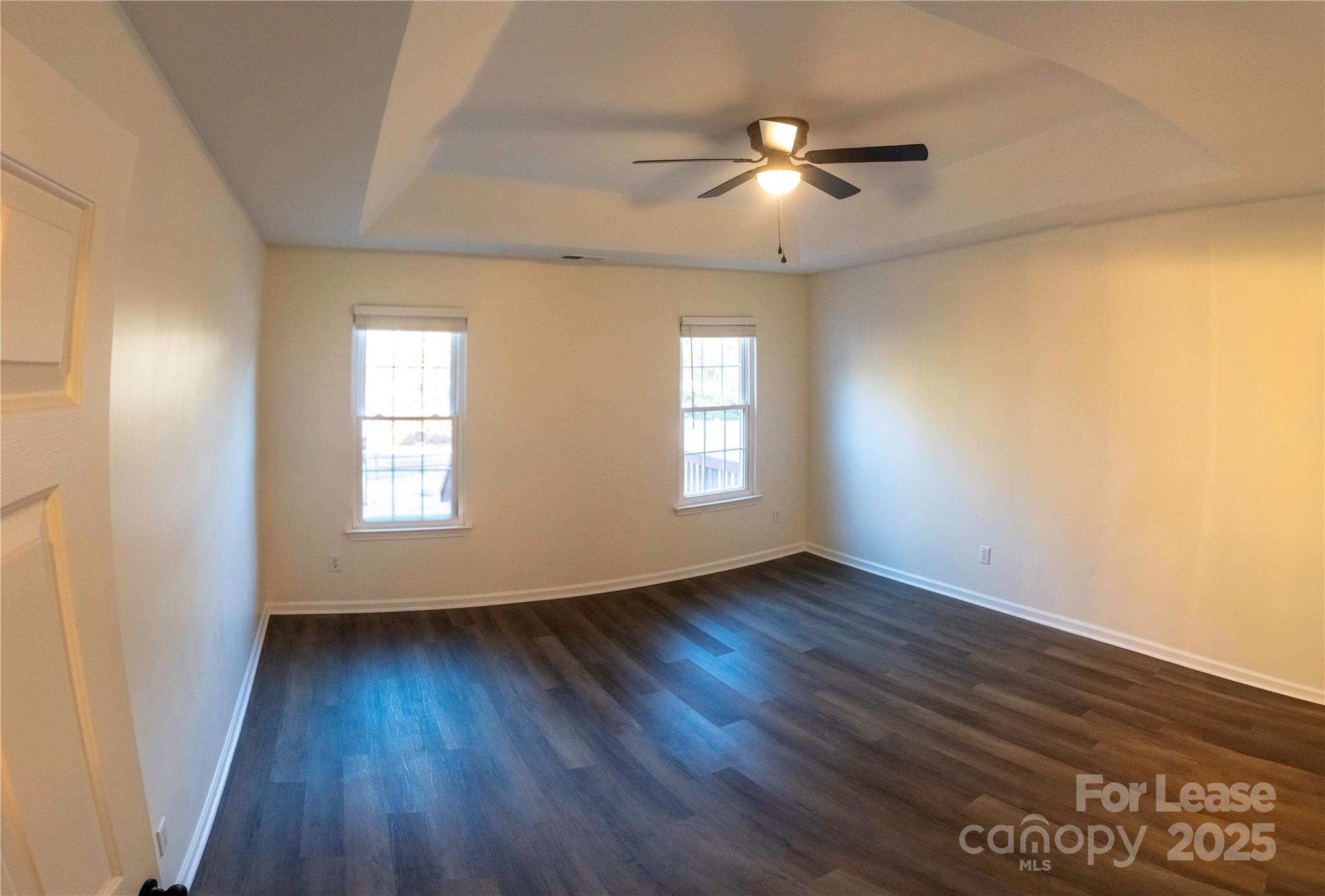 Whitegrove - Residential Lease