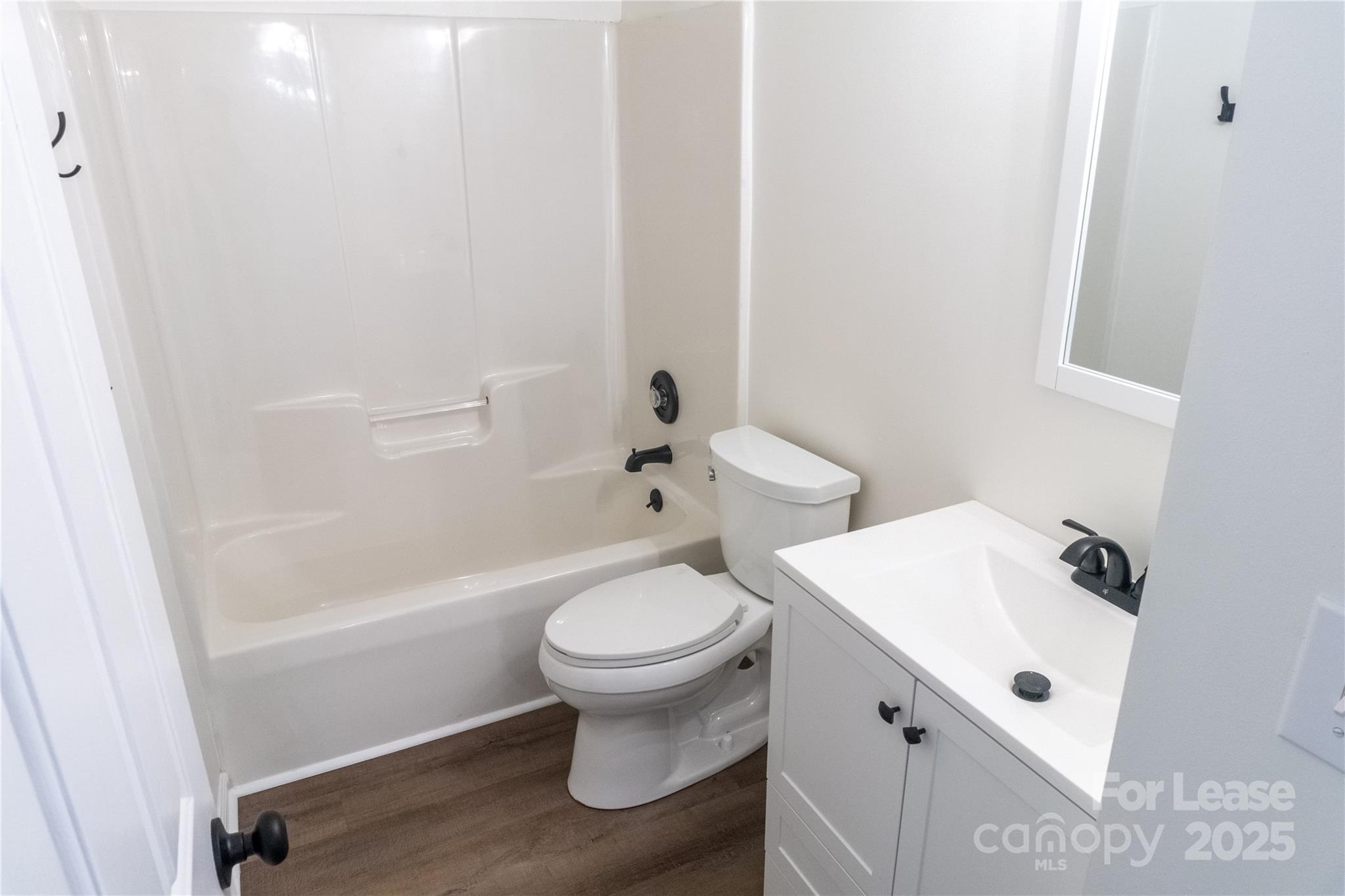 Whitegrove - Residential Lease