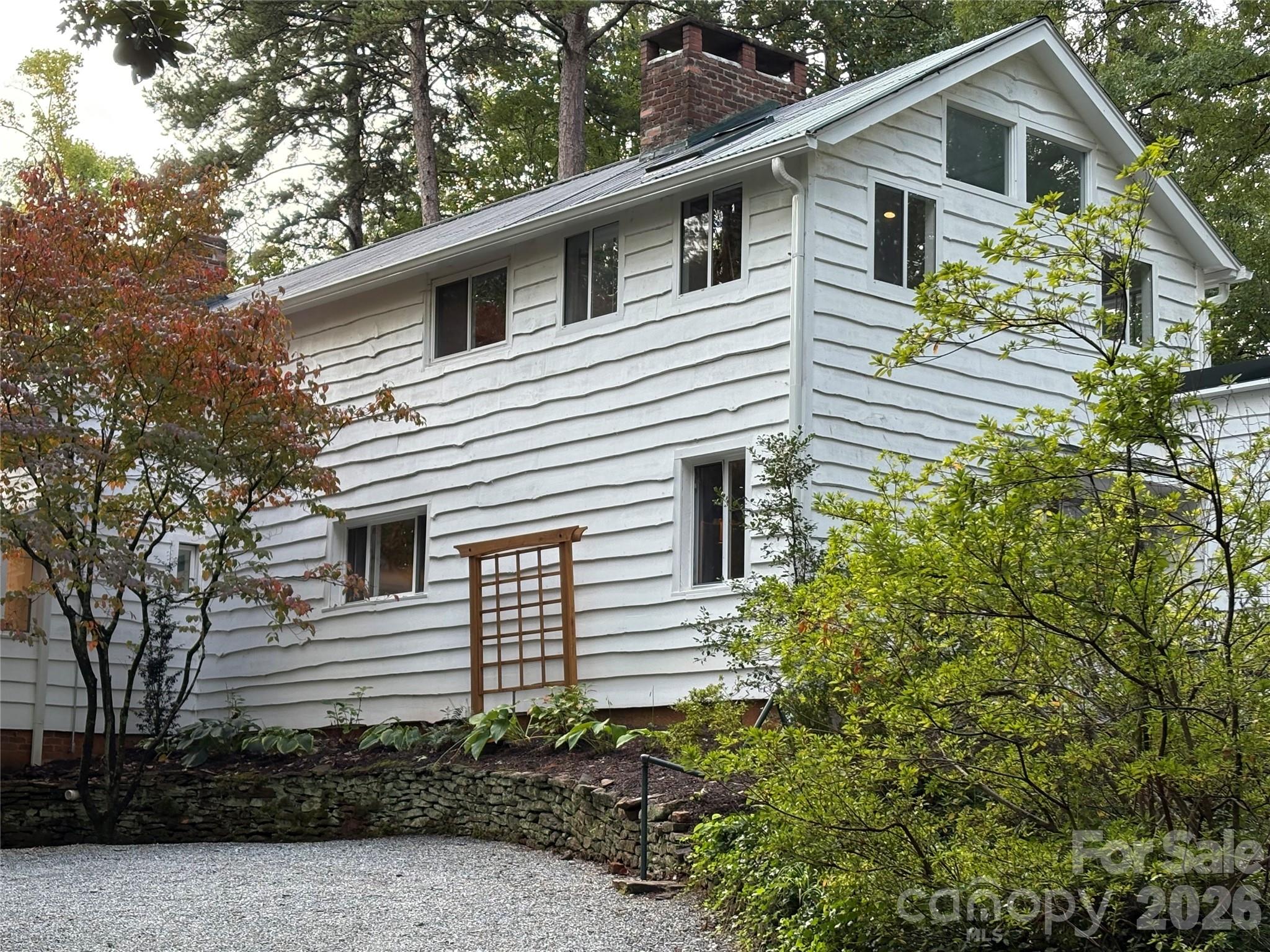 566 Canebrake Road