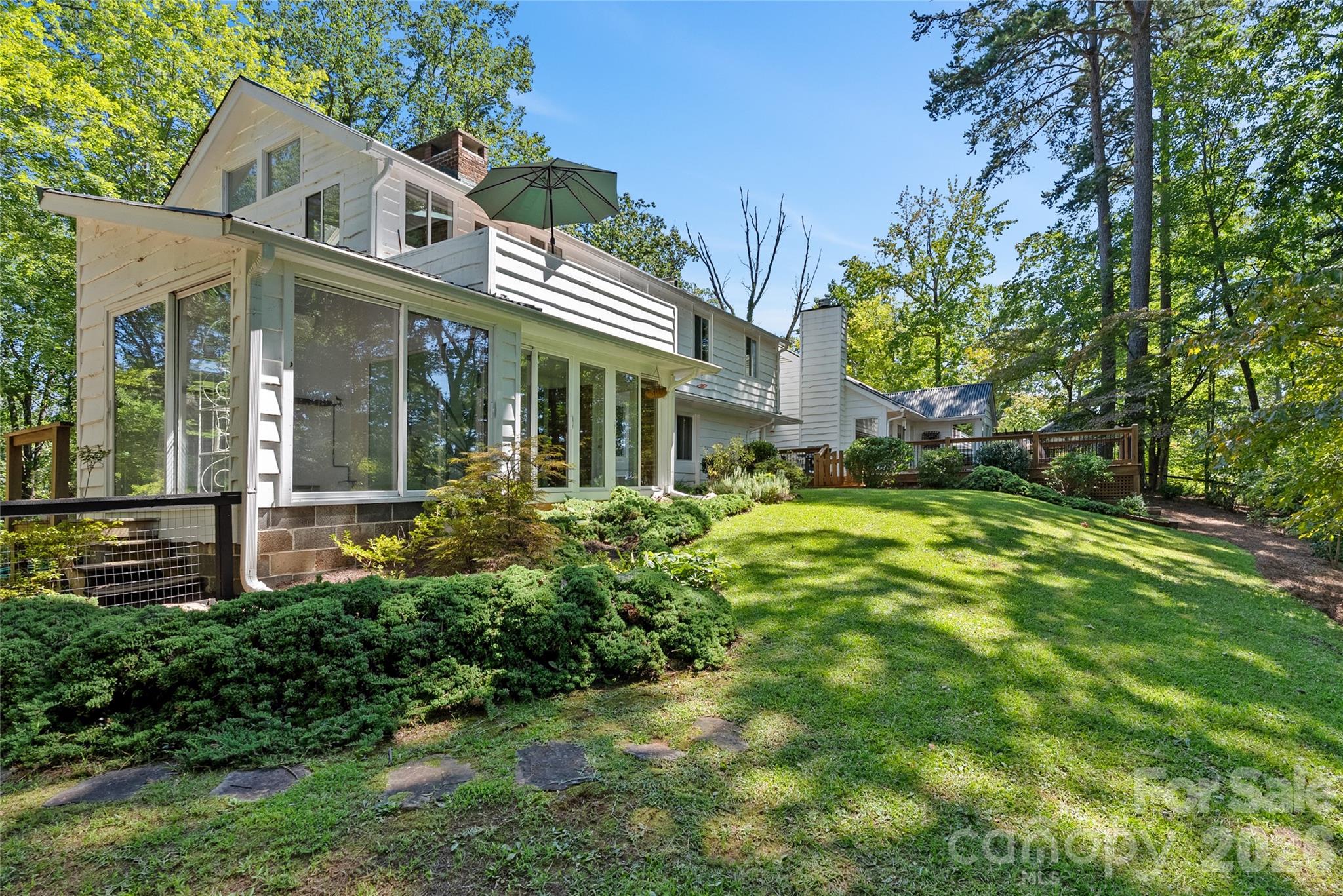 566 Canebrake Road