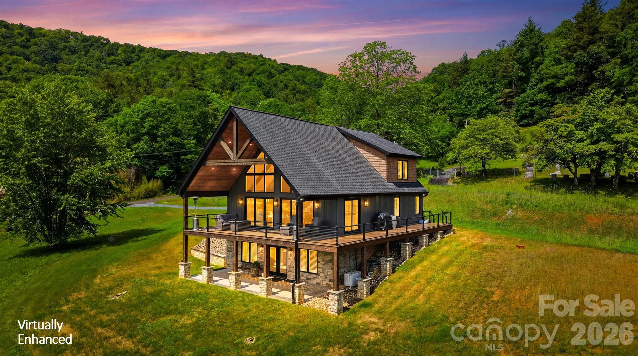 8788 Donald Barrier Street, Newland, NC, 28657
