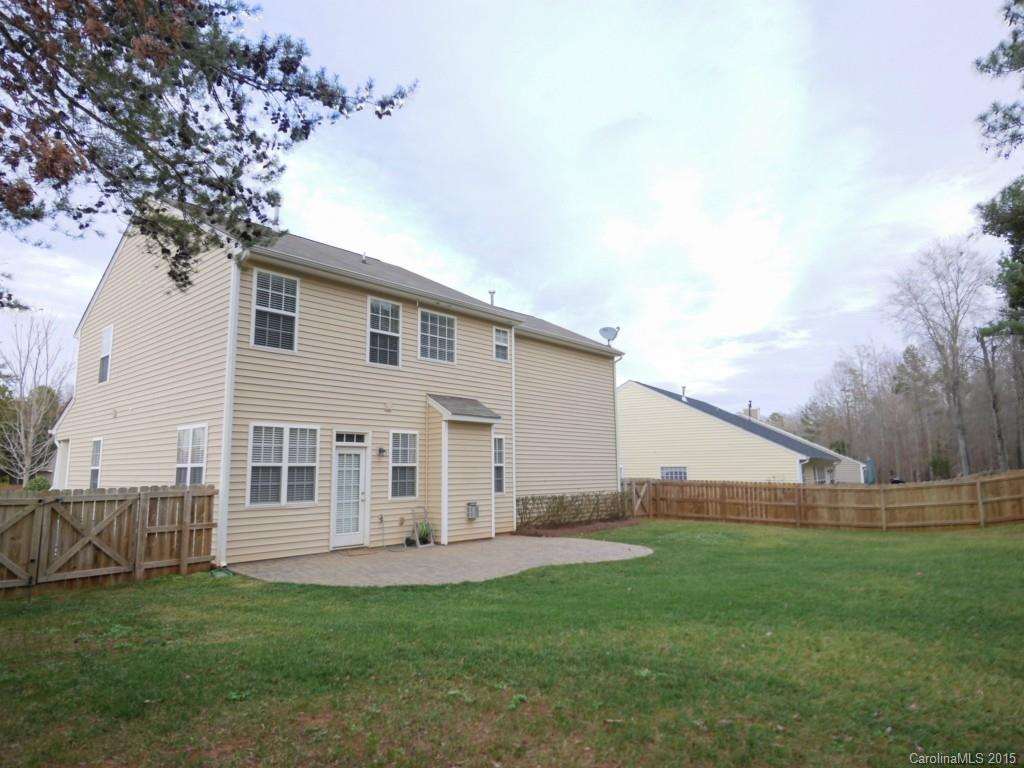 Legacy Park - Residential